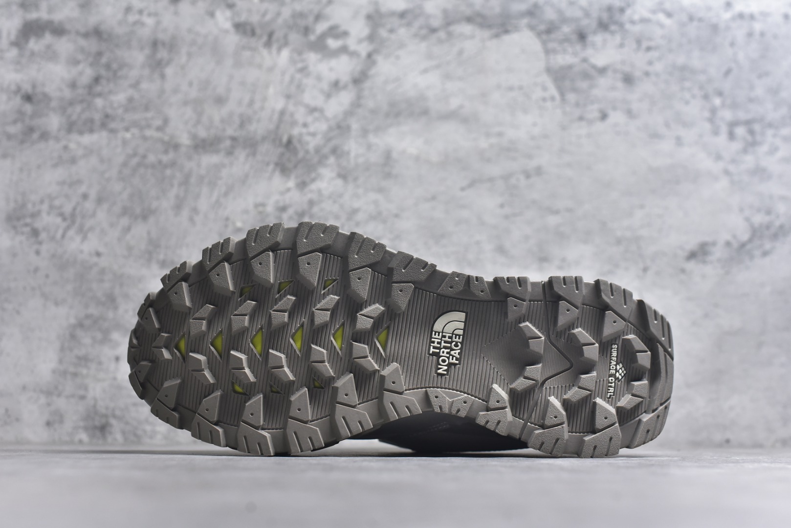 图片[6]-#北面 The North Hommes Hombres Herren 北面中帮徒步越野休闲登山鞋 尺码：39 40 41 42 43 44 4-选品中心