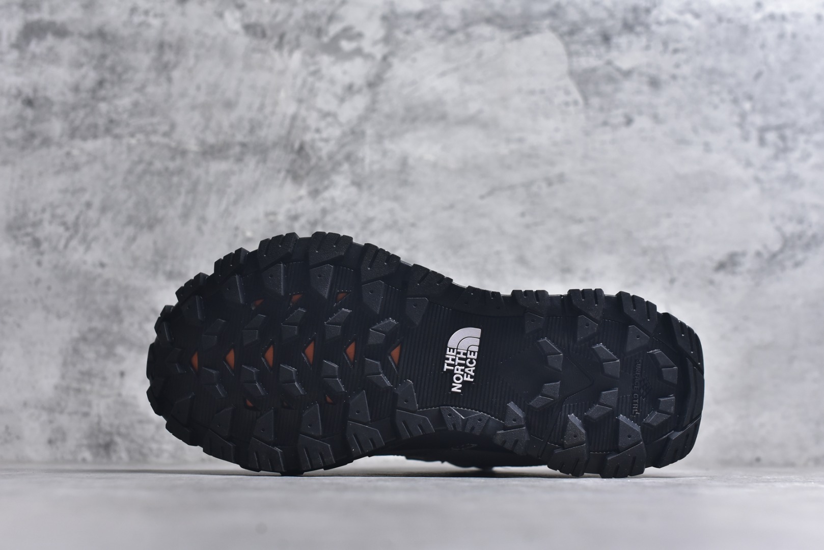 图片[6]-#北面 The North Hommes Hombres Herren 北面中帮徒步越野休闲登山鞋 尺码：39 40 41 42 43 44 4-选品中心