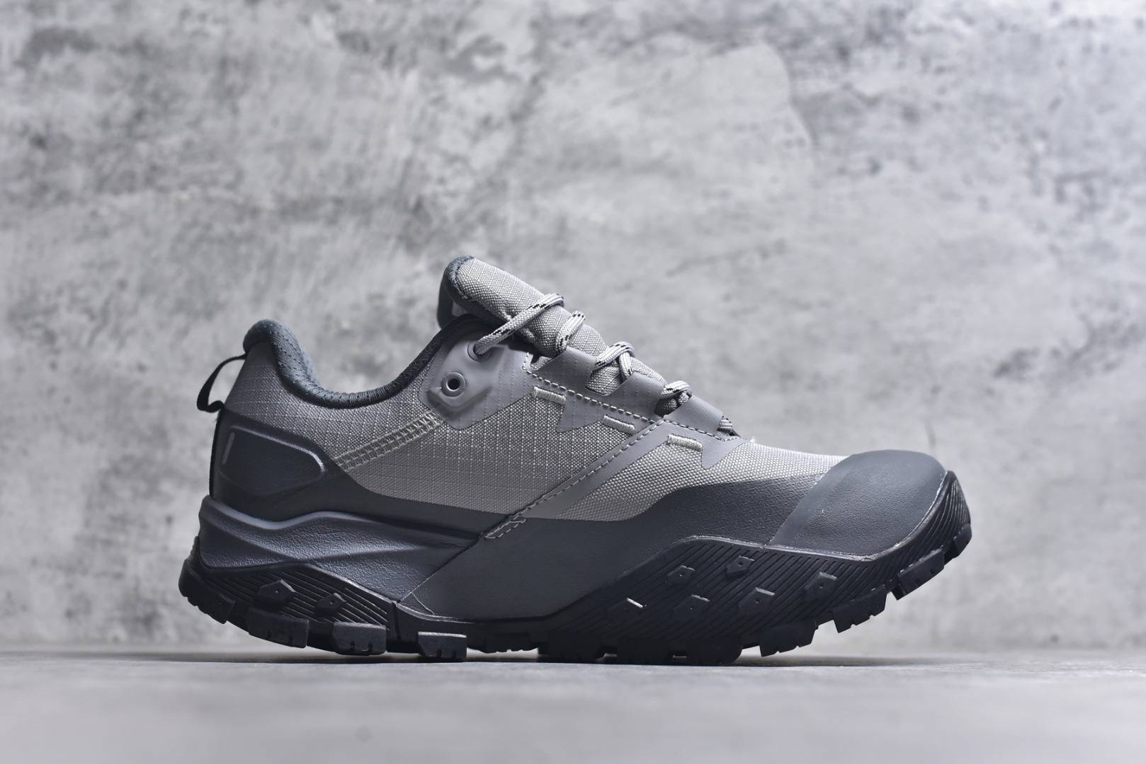 图片[3]-#北面 The North Hommes Hombres Herren 北面中帮徒步越野休闲登山鞋 尺码：39 40 41 42 43 44 4-选品中心