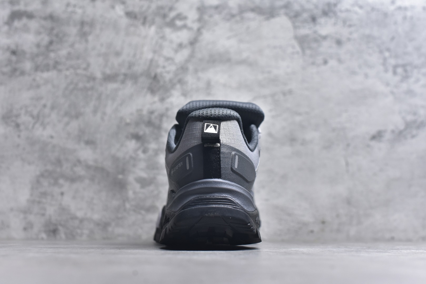 图片[5]-#北面 The North Hommes Hombres Herren 北面中帮徒步越野休闲登山鞋 尺码：39 40 41 42 43 44 4-选品中心