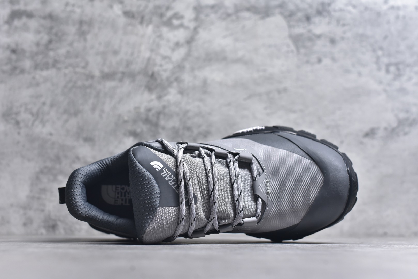 图片[4]-#北面 The North Hommes Hombres Herren 北面中帮徒步越野休闲登山鞋 尺码：39 40 41 42 43 44 4-选品中心