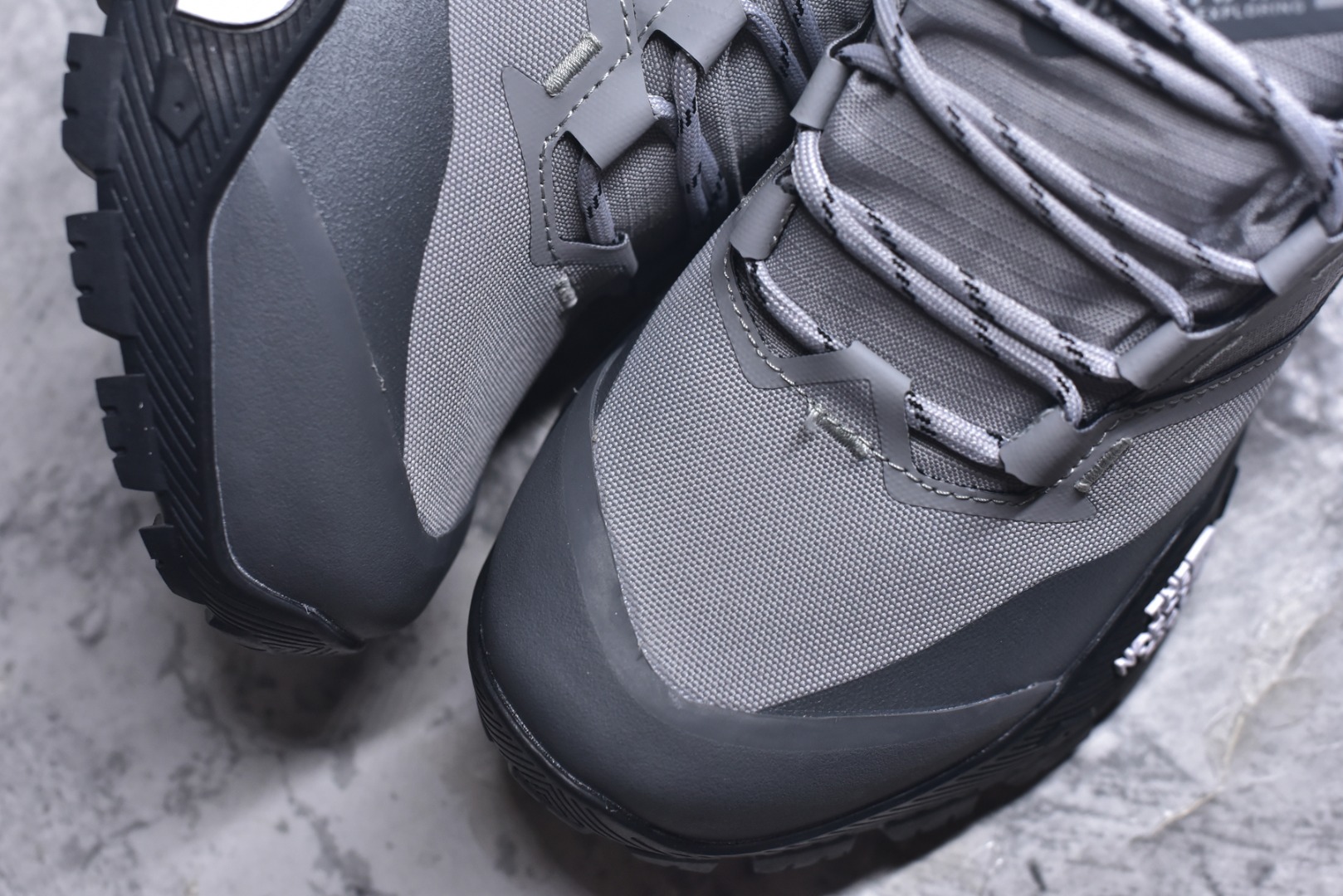 图片[8]-#北面 The North Hommes Hombres Herren 北面中帮徒步越野休闲登山鞋 尺码：39 40 41 42 43 44 4-选品中心