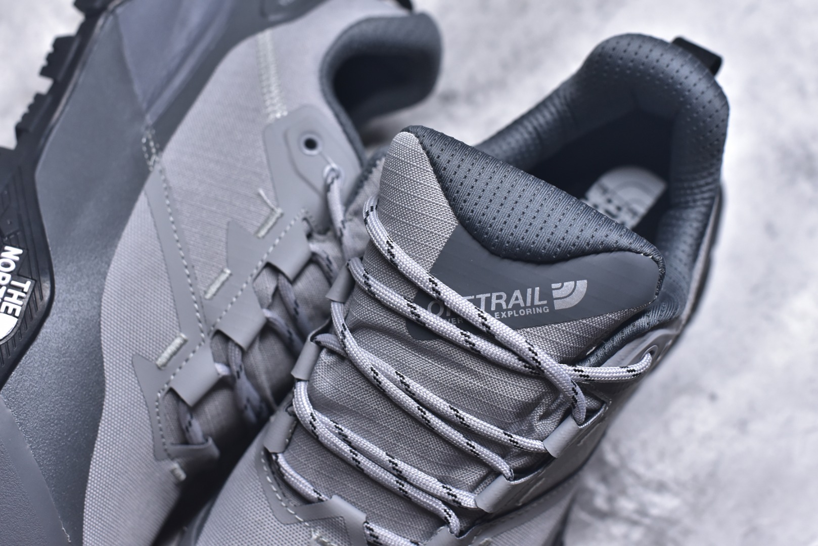 图片[9]-#北面 The North Hommes Hombres Herren 北面中帮徒步越野休闲登山鞋 尺码：39 40 41 42 43 44 4-选品中心