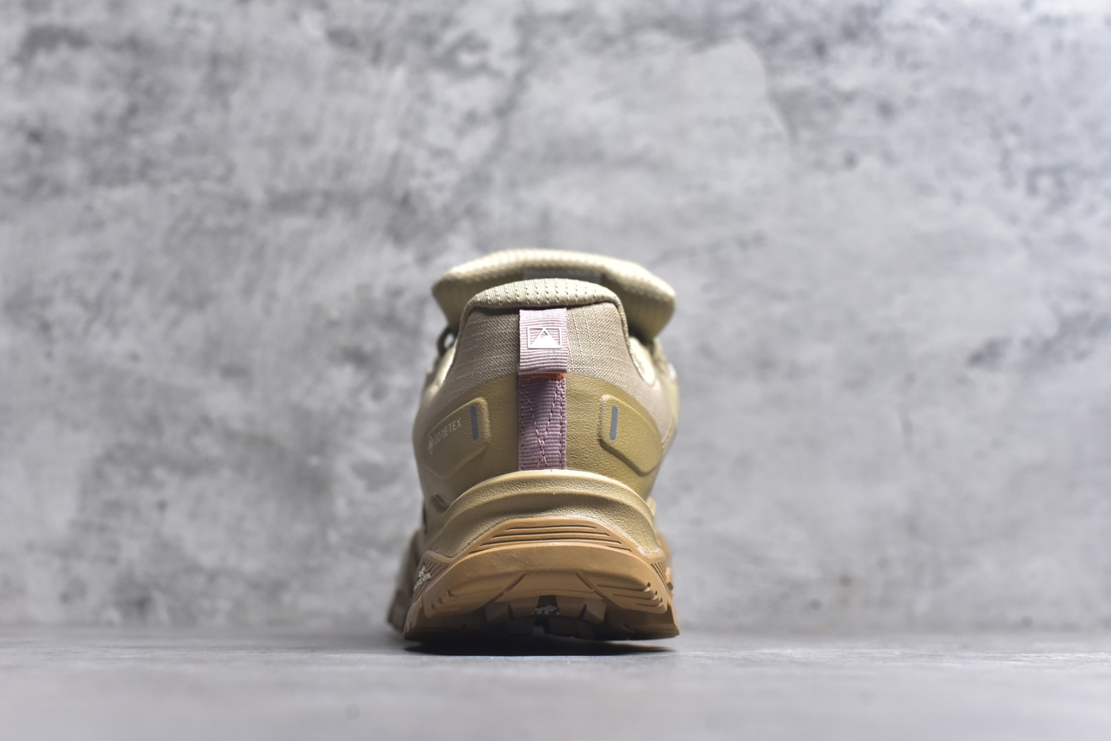 图片[5]-#北面 The North Hommes Hombres Herren 北面中帮徒步越野休闲登山鞋 尺码：39 40 41 42 43 44 4-选品中心