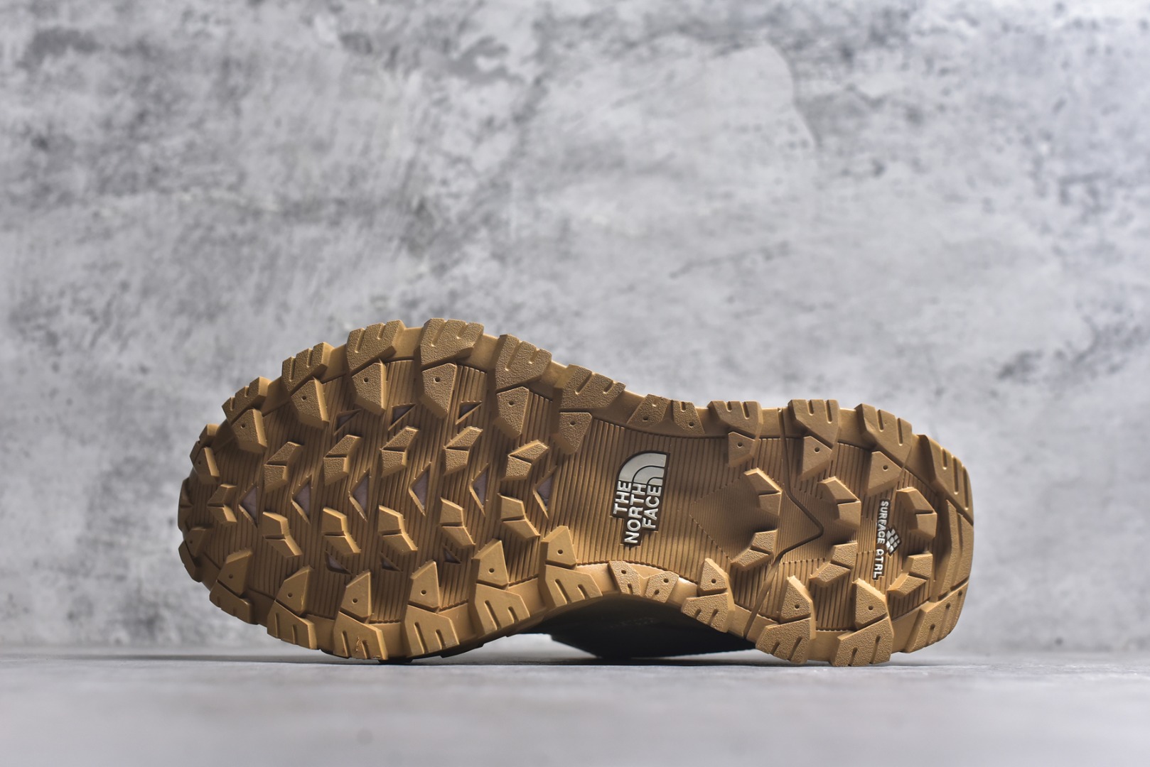 图片[6]-#北面 The North Hommes Hombres Herren 北面中帮徒步越野休闲登山鞋 尺码：39 40 41 42 43 44 4-选品中心