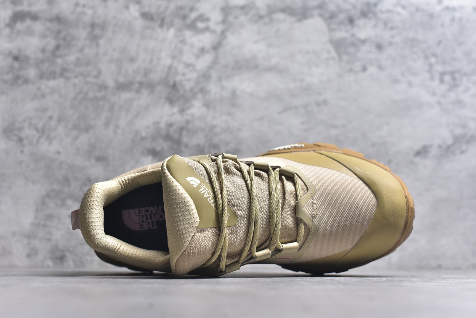 图片[4]-#北面 The North Hommes Hombres Herren 北面中帮徒步越野休闲登山鞋 尺码：39 40 41 42 43 44 4-选品中心