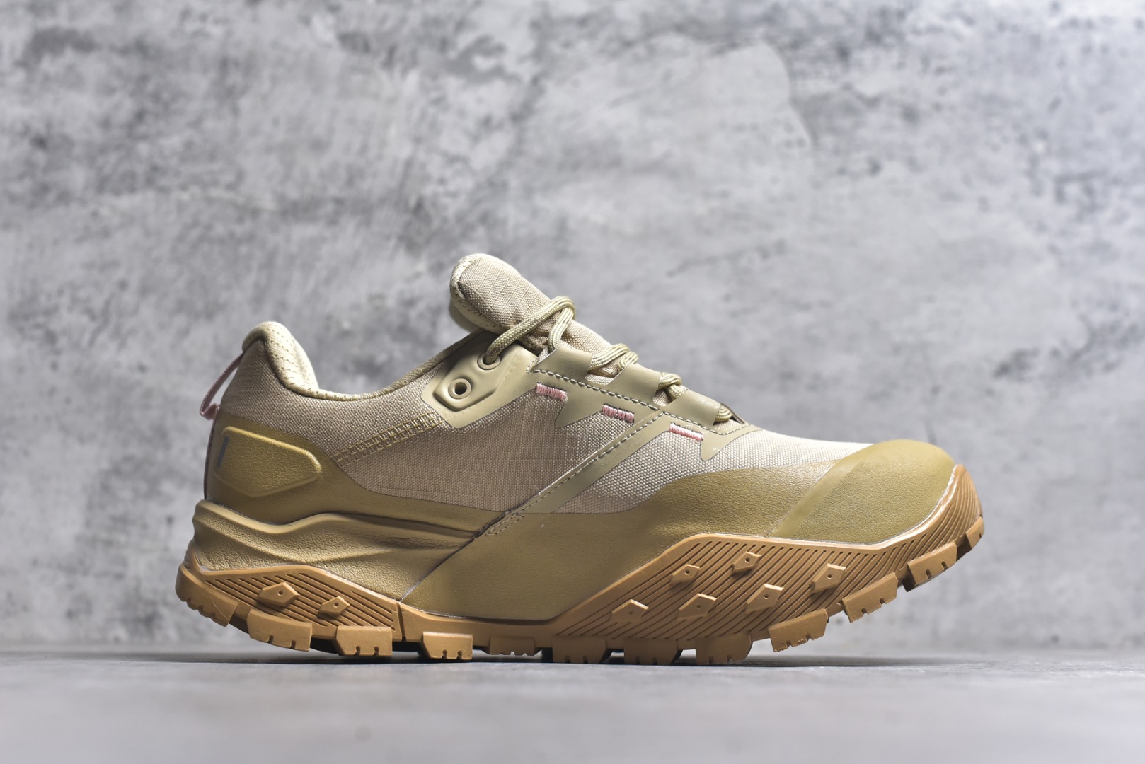 图片[3]-#北面 The North Hommes Hombres Herren 北面中帮徒步越野休闲登山鞋 尺码：39 40 41 42 43 44 4-选品中心