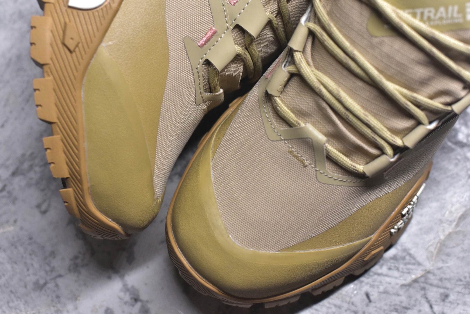 图片[8]-#北面 The North Hommes Hombres Herren 北面中帮徒步越野休闲登山鞋 尺码：39 40 41 42 43 44 4-选品中心