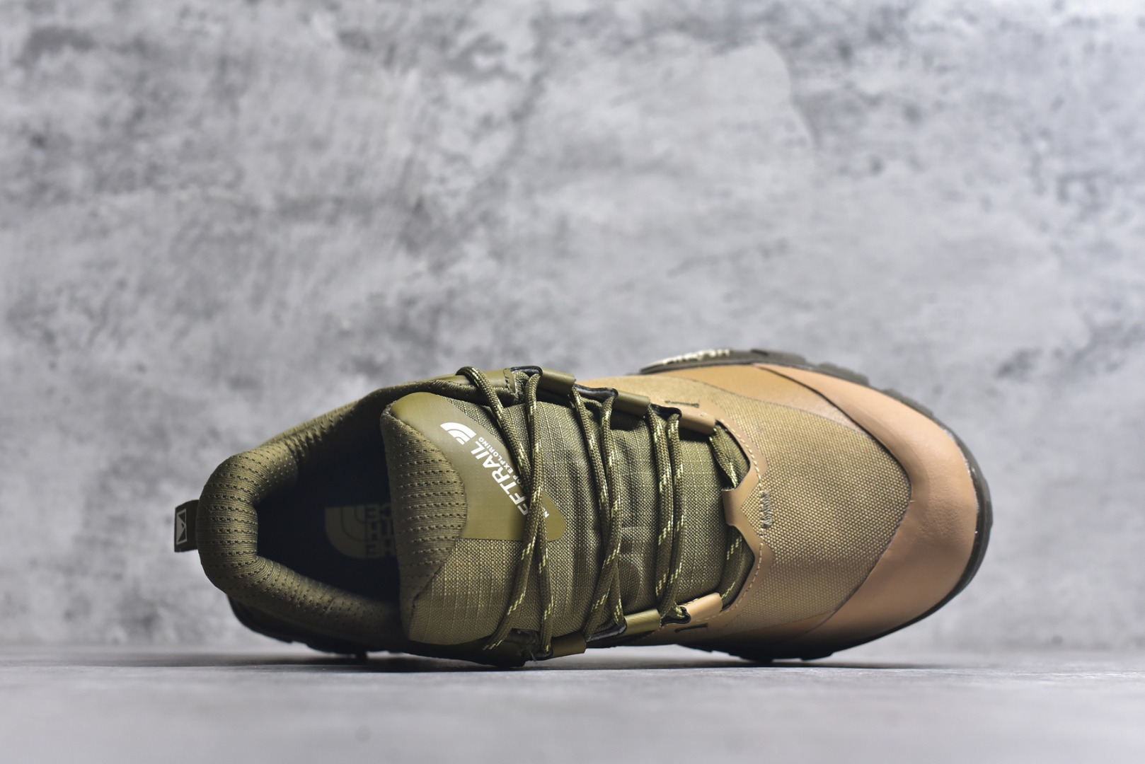 图片[4]-#北面 The North Hommes Hombres Herren 北面中帮徒步越野休闲登山鞋 尺码：39 40 41 42 43 44 4-选品中心