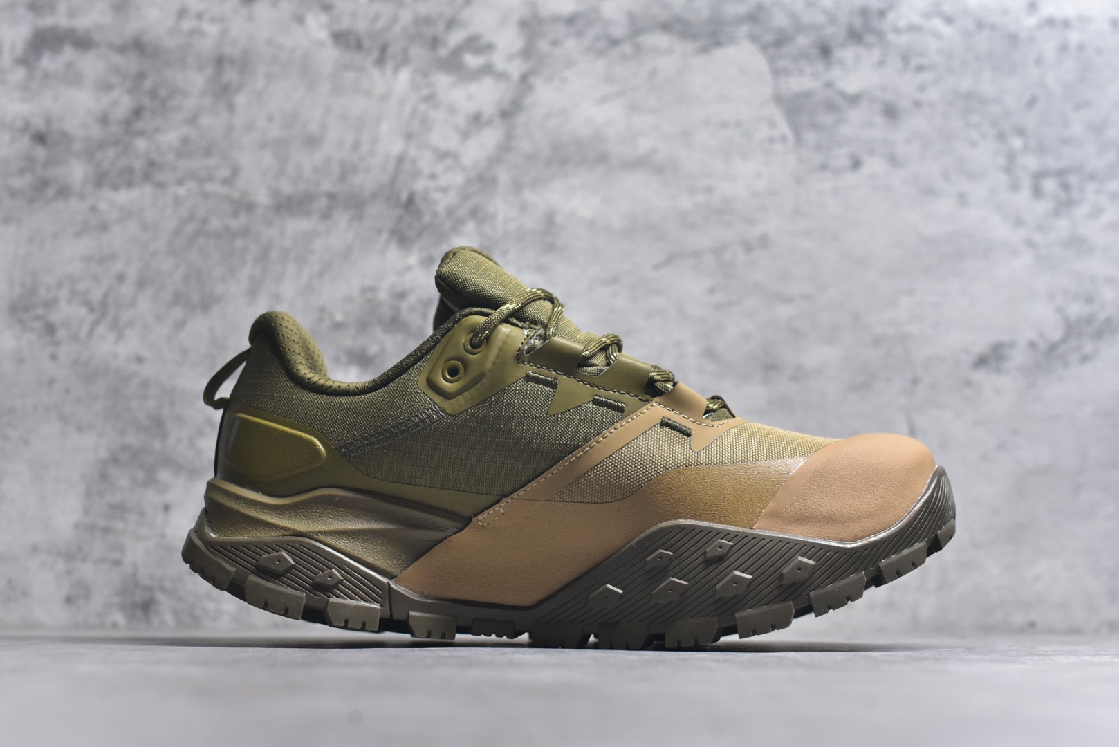 图片[3]-#北面 The North Hommes Hombres Herren 北面中帮徒步越野休闲登山鞋 尺码：39 40 41 42 43 44 4-选品中心