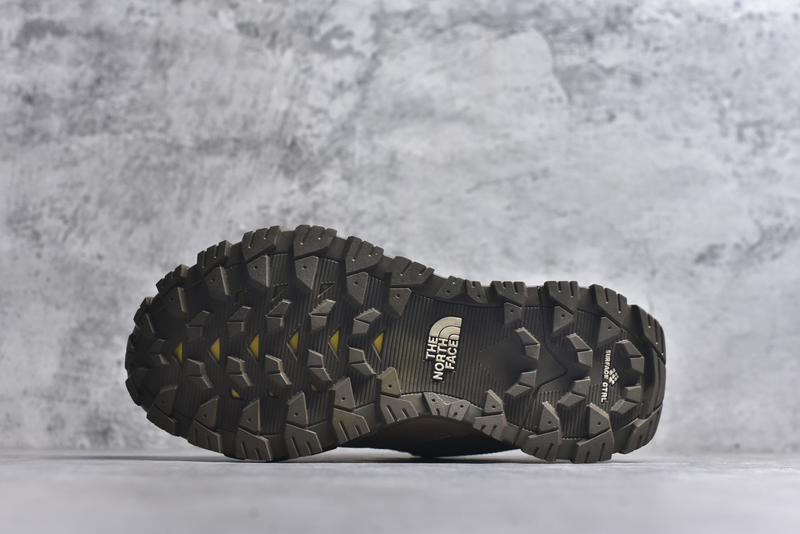 图片[6]-#北面 The North Hommes Hombres Herren 北面中帮徒步越野休闲登山鞋 尺码：39 40 41 42 43 44 4-选品中心