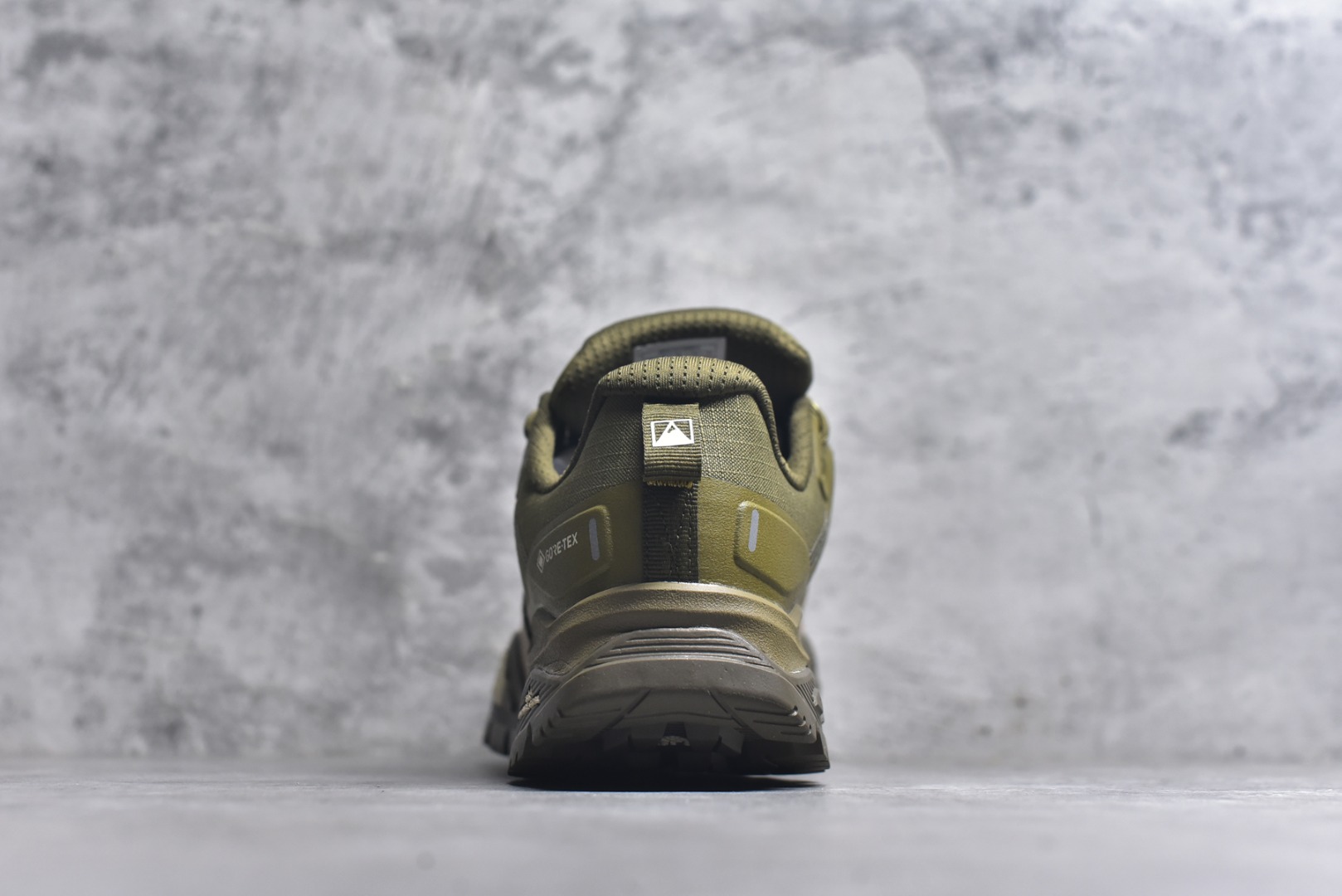 图片[5]-#北面 The North Hommes Hombres Herren 北面中帮徒步越野休闲登山鞋 尺码：39 40 41 42 43 44 4-选品中心