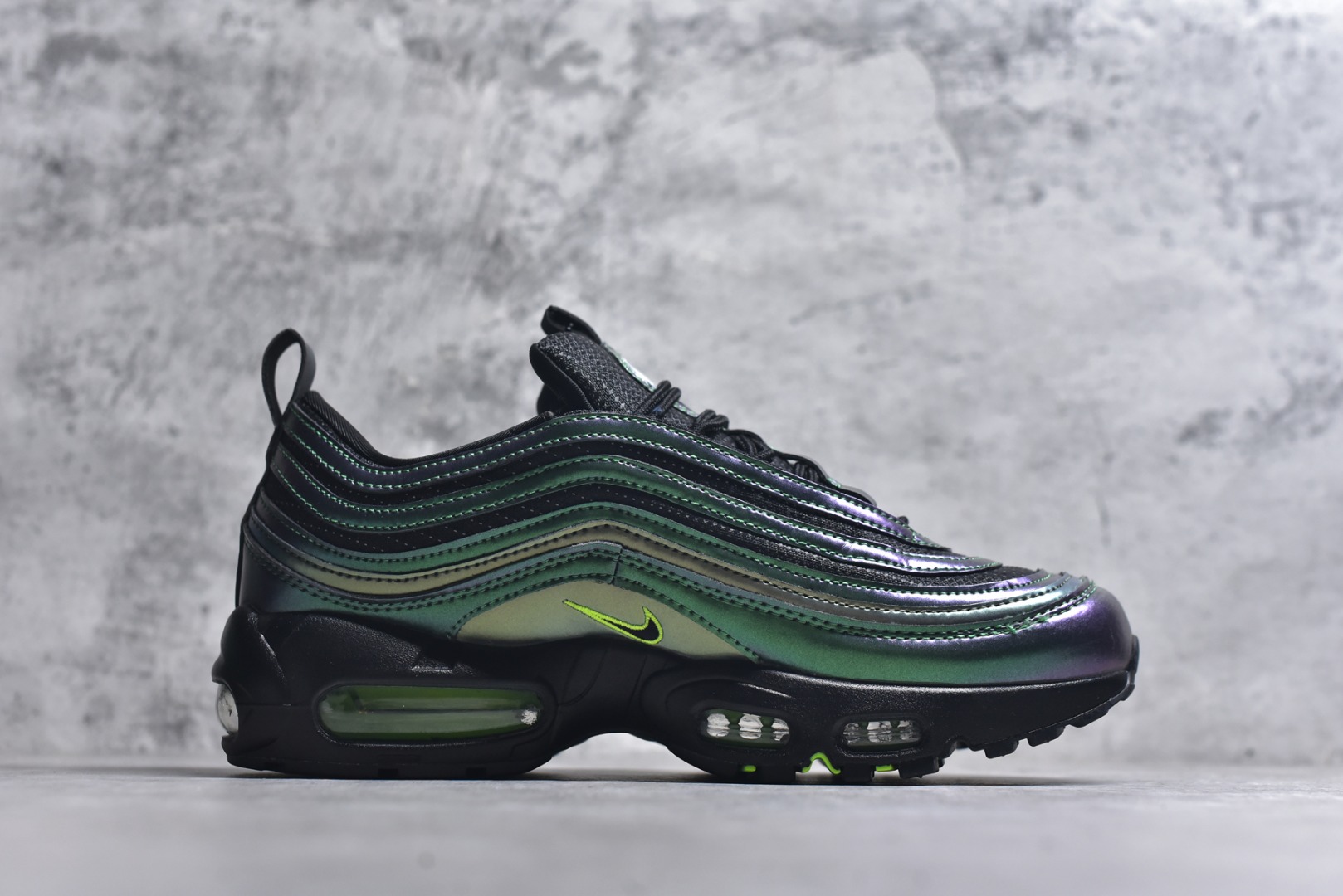 图片[3]-#MAX 95/97 绿色 II1714-900 男鞋 40 41 42 43 44 45 46-选品中心