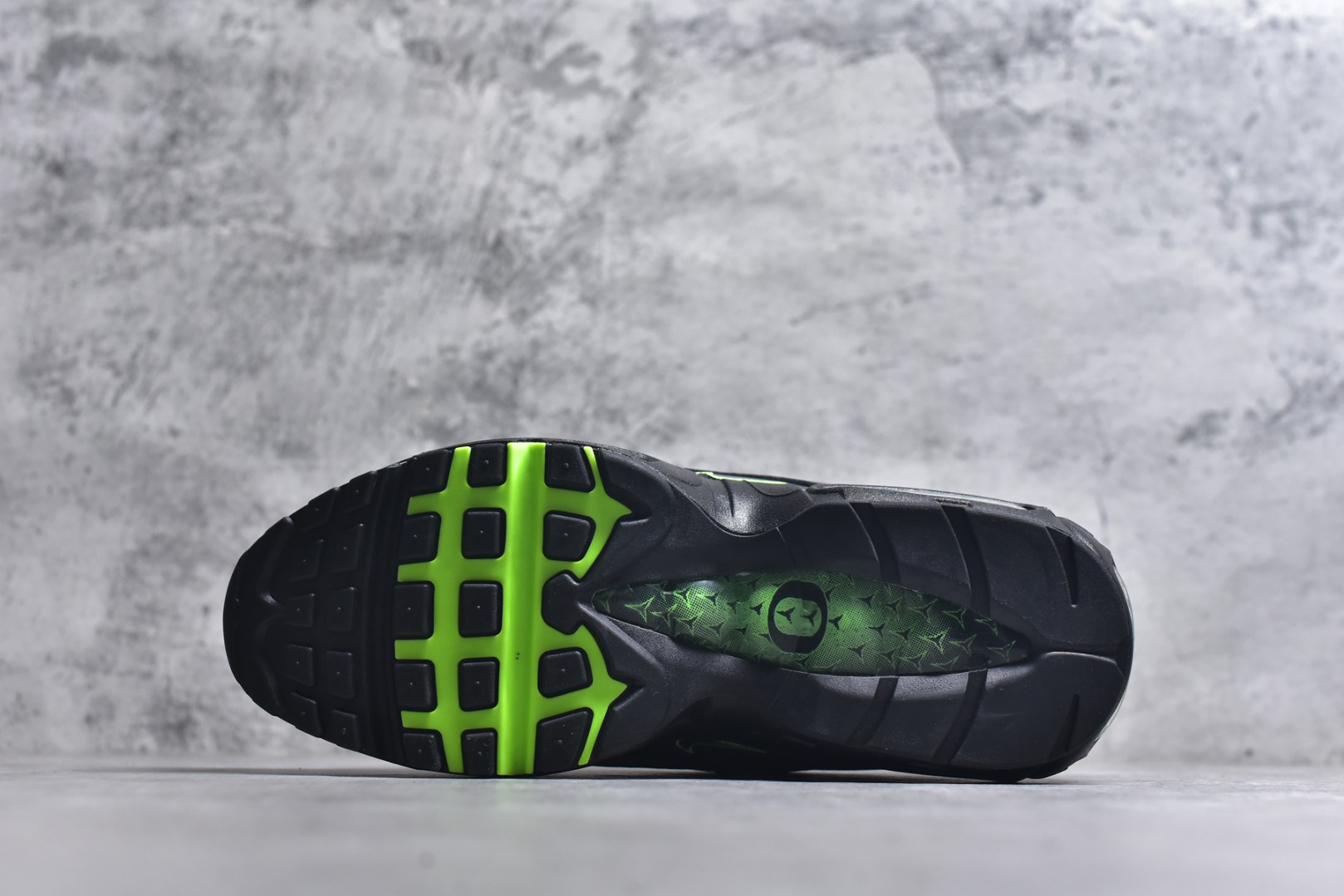 图片[6]-#MAX 95/97 绿色 II1714-900 男鞋 40 41 42 43 44 45 46-选品中心