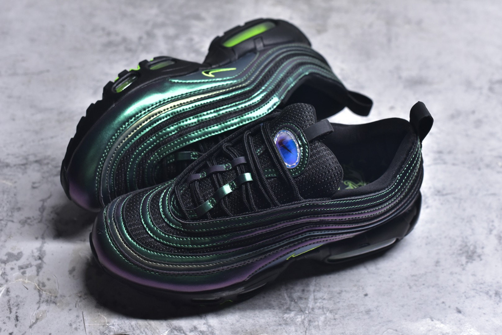 图片[7]-#MAX 95/97 绿色 II1714-900 男鞋 40 41 42 43 44 45 46-选品中心