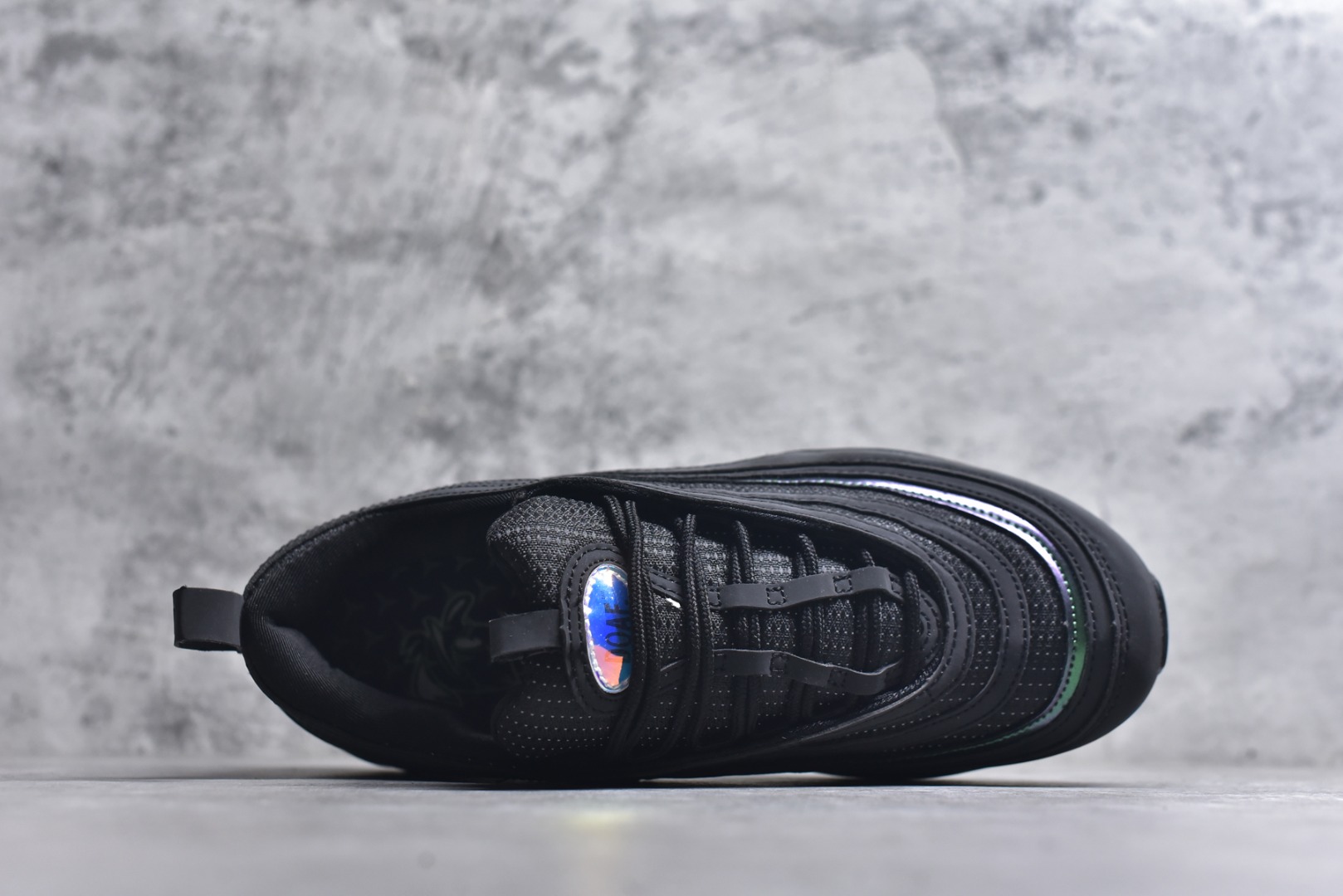 图片[4]-#MAX 95/97 黑绿 II1711-900 男鞋 40 41 42 43 44 45 46-选品中心