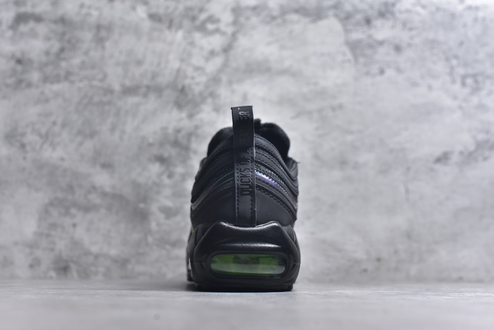 图片[5]-#MAX 95/97 黑绿 II1711-900 男鞋 40 41 42 43 44 45 46-选品中心