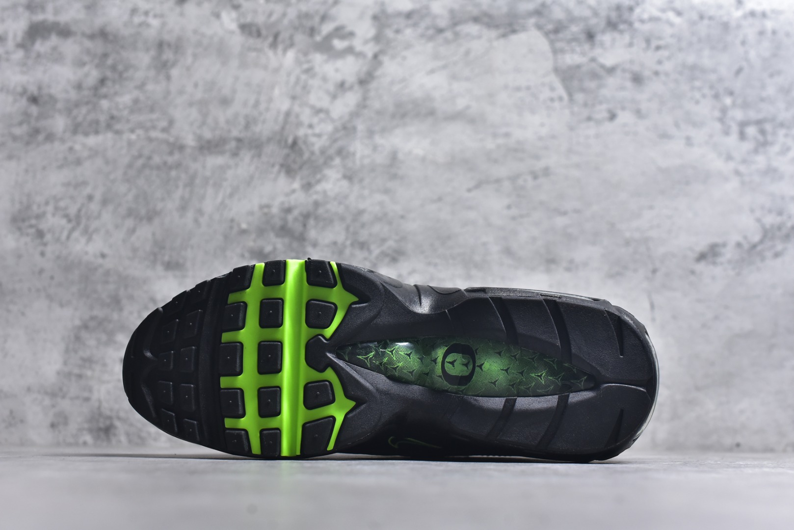 图片[6]-#MAX 95/97 黑绿 II1711-900 男鞋 40 41 42 43 44 45 46-选品中心