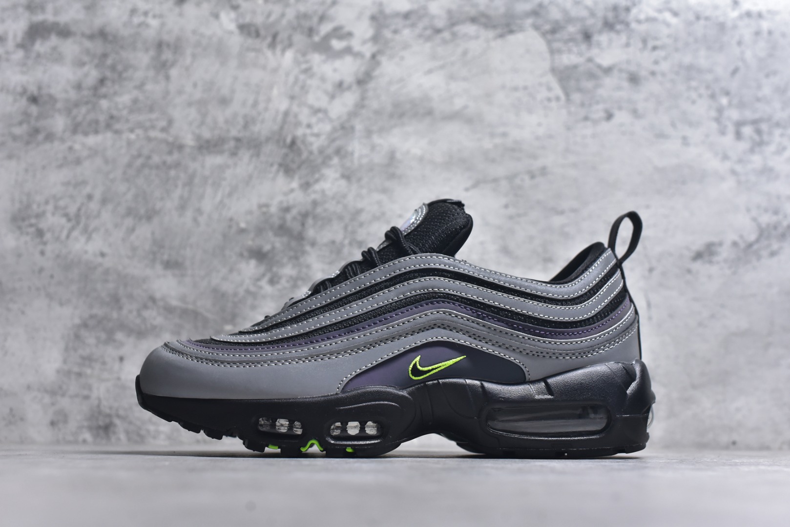 #MAX 95/97 辐射 IM2174-001 男鞋 40 41 42 43 44 45 46-选品中心