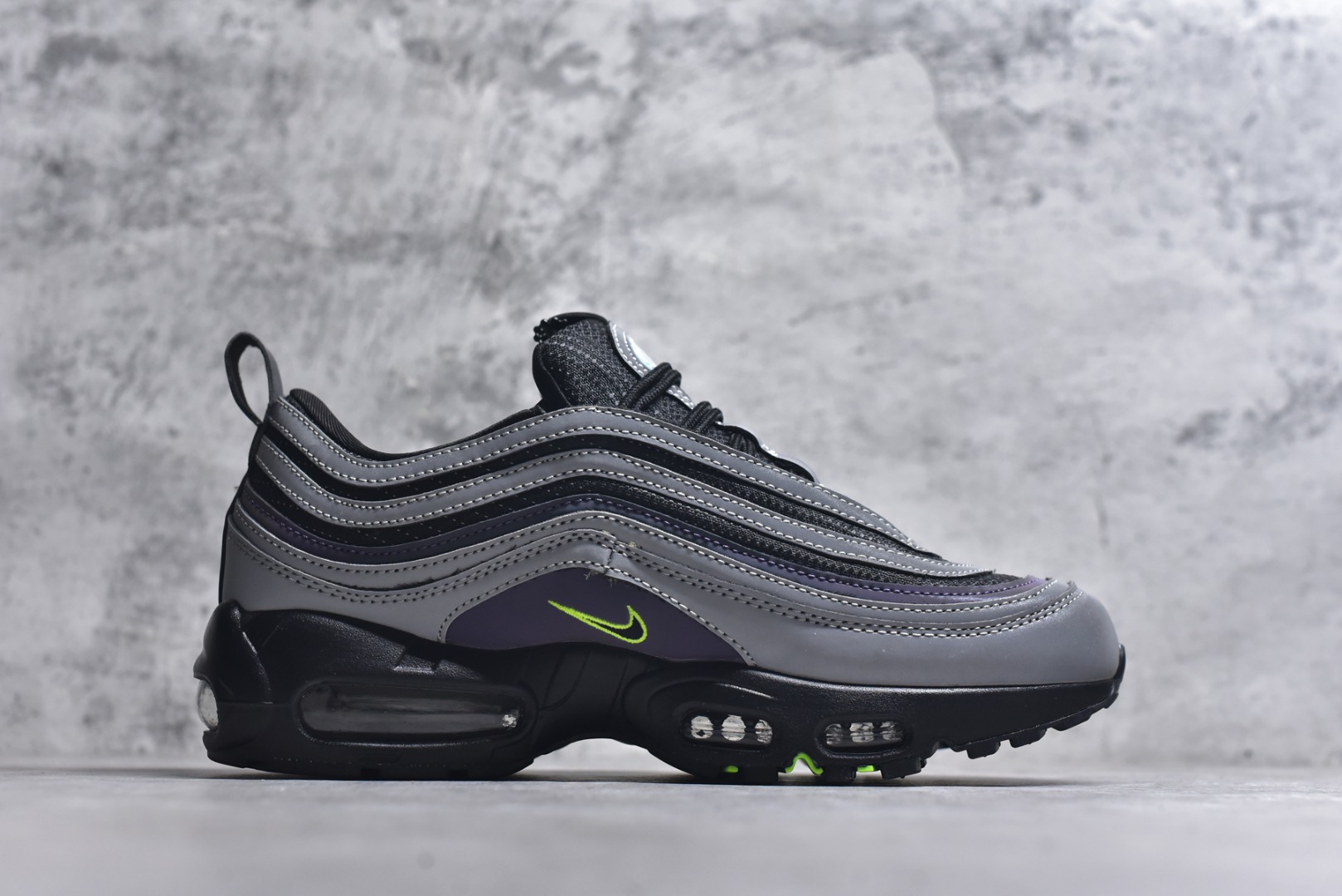 图片[3]-#MAX 95/97 辐射 IM2174-001 男鞋 40 41 42 43 44 45 46-选品中心