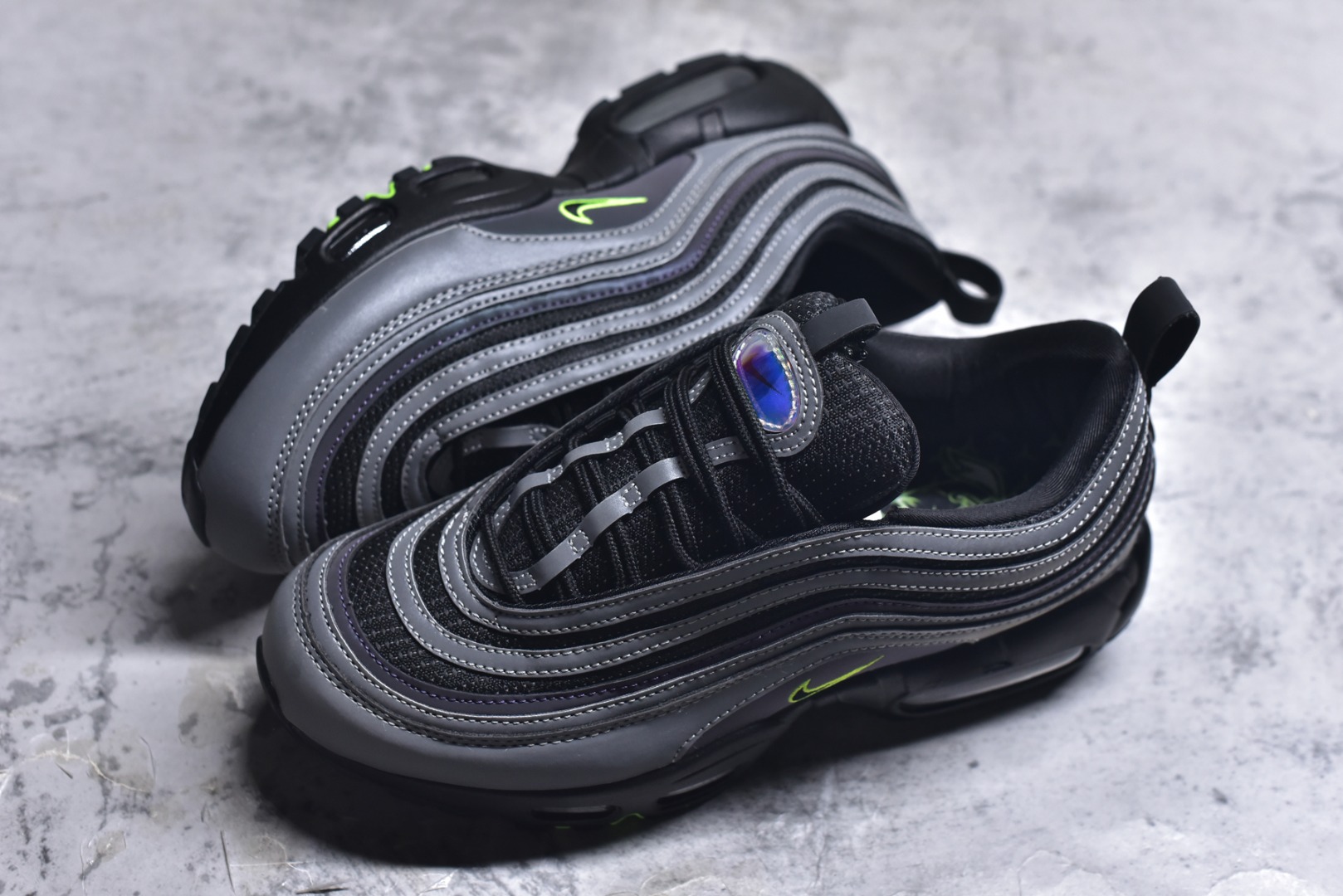 图片[7]-#MAX 95/97 辐射 IM2174-001 男鞋 40 41 42 43 44 45 46-选品中心