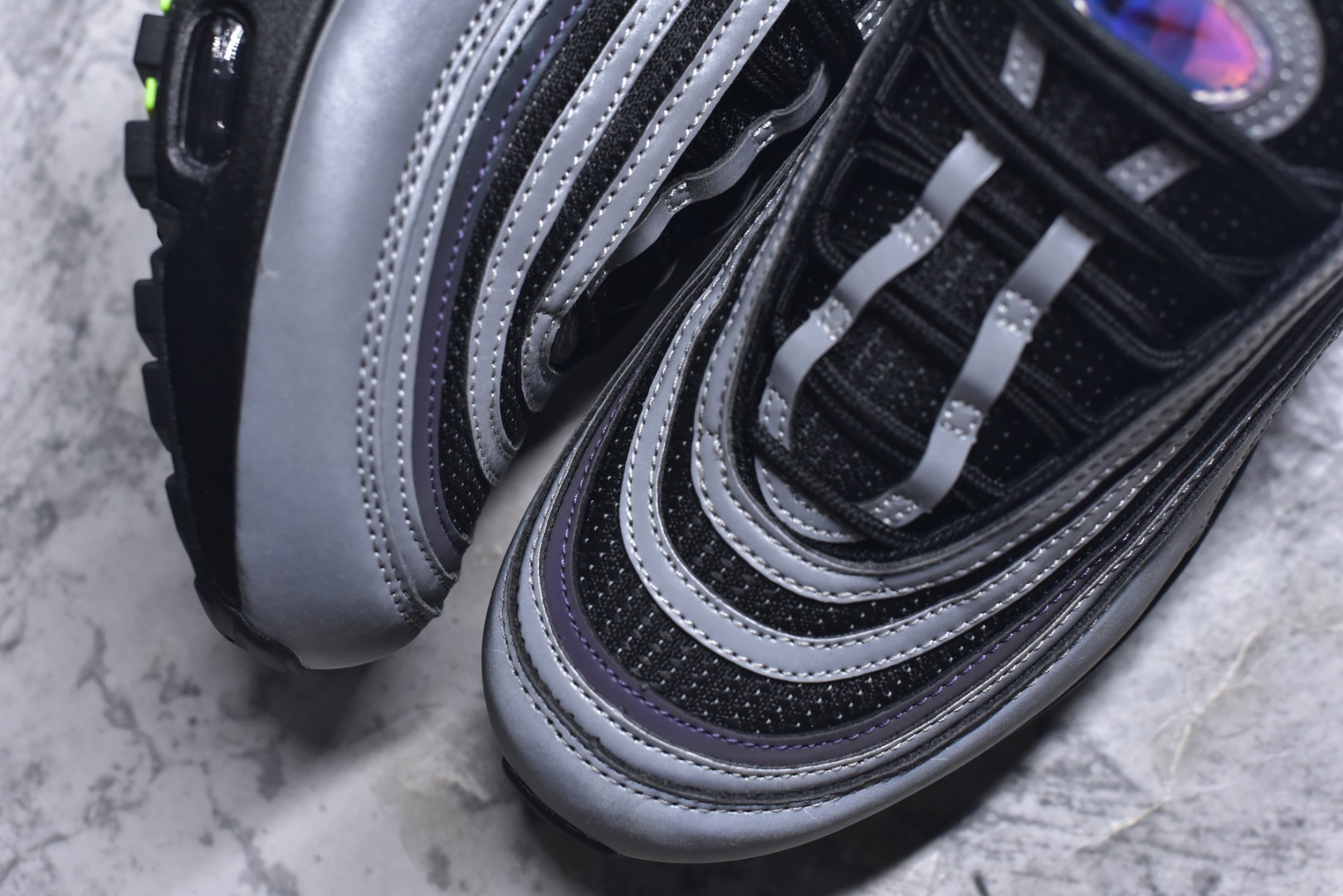 图片[8]-#MAX 95/97 辐射 IM2174-001 男鞋 40 41 42 43 44 45 46-选品中心