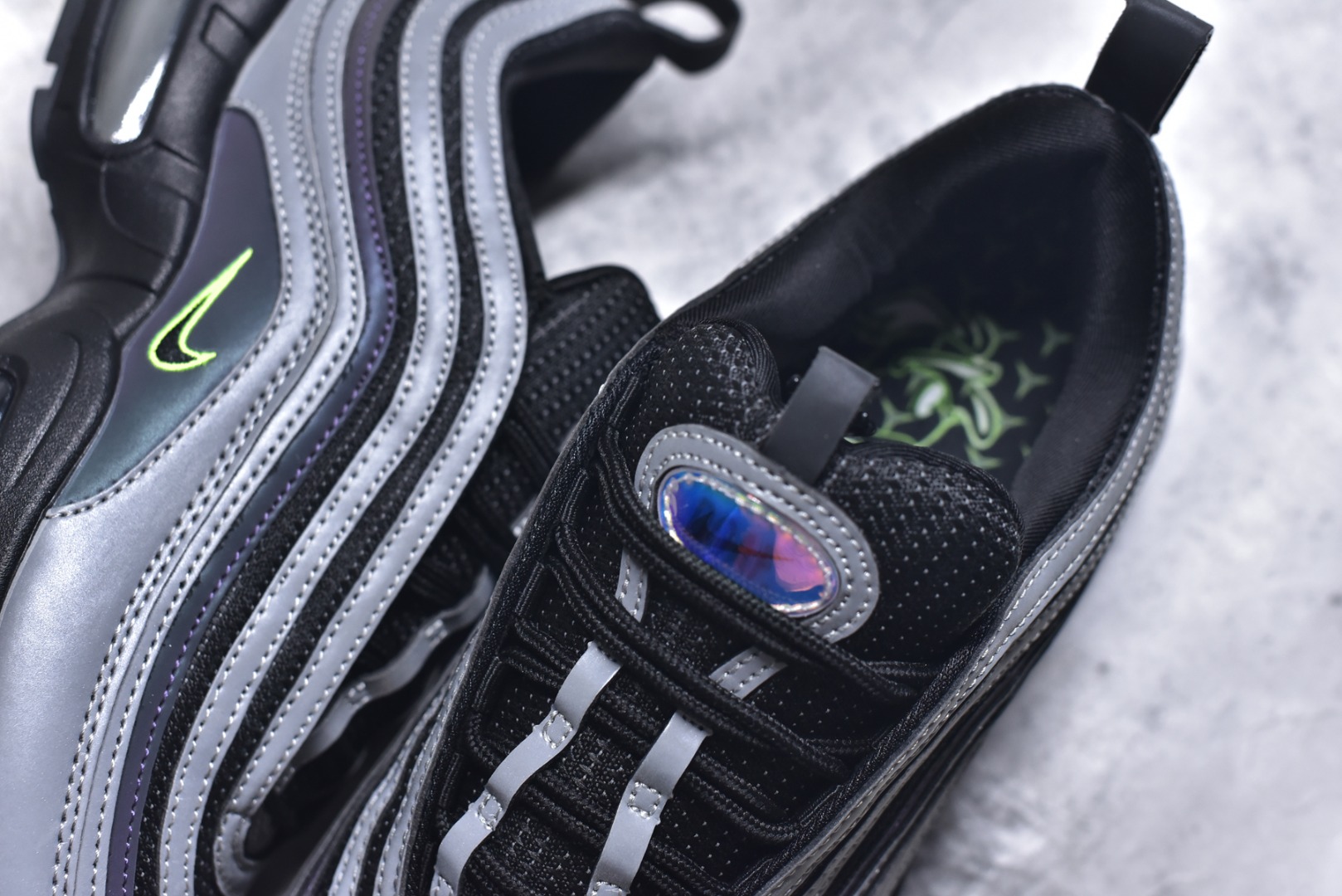 图片[9]-#MAX 95/97 辐射 IM2174-001 男鞋 40 41 42 43 44 45 46-选品中心