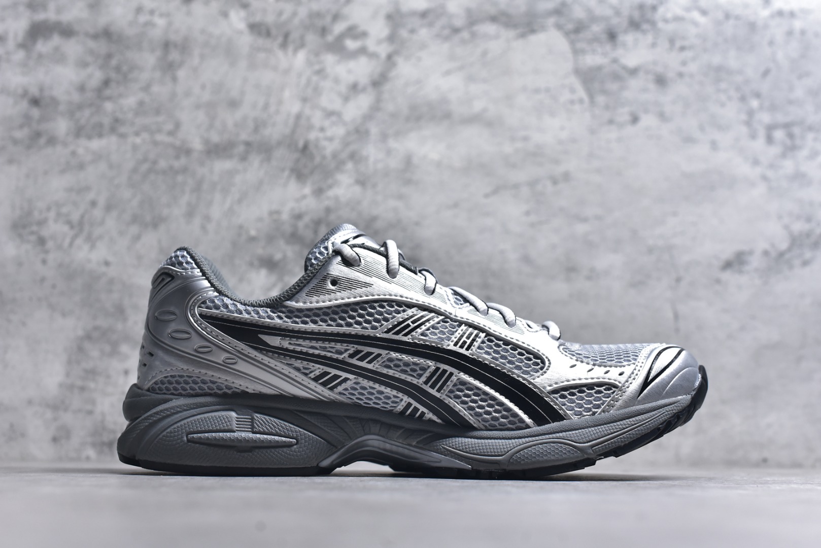 图片[3]-# 亚瑟士 GEL-KAYAYANO 14 液态银 1203A706-020 男女鞋 36 37 37.5 38 39 39.5 40 40.5 41.5 42 42.5 43.5 44 44.5 45 46 46.5 47-选品中心