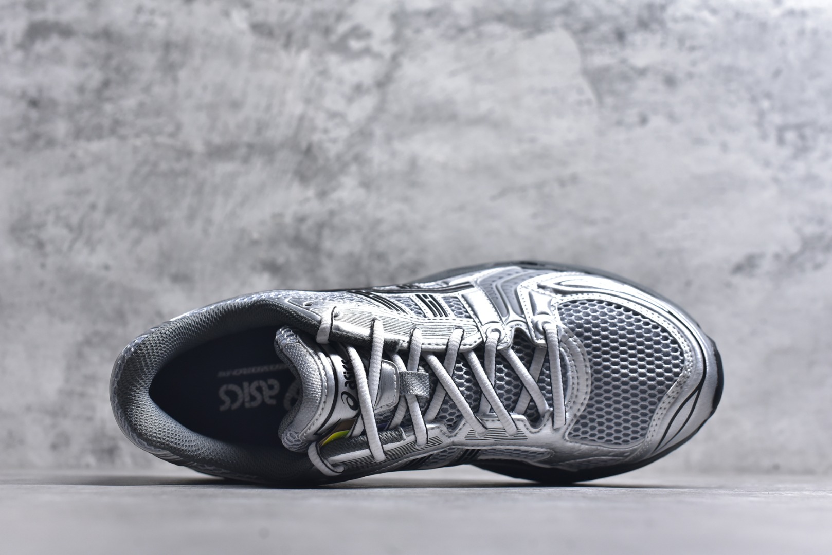 图片[4]-# 亚瑟士 GEL-KAYAYANO 14 液态银 1203A706-020 男女鞋 36 37 37.5 38 39 39.5 40 40.5 41.5 42 42.5 43.5 44 44.5 45 46 46.5 47-选品中心