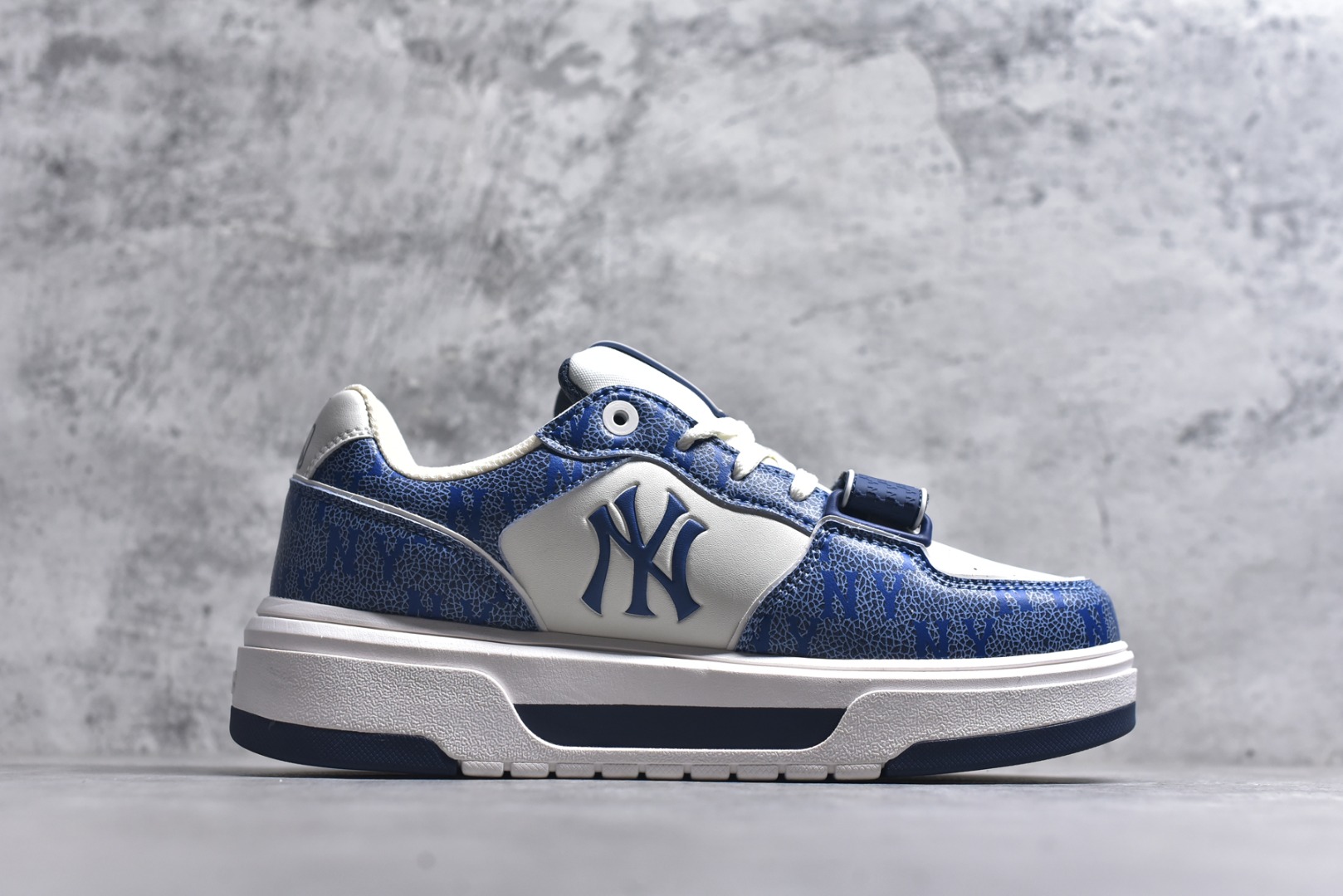 图片[3]-#MLB 藏青色 3ASXP025N（GP016）男女鞋 36 36.5 37.5 38 38.5 39 40.5 41 42 42.5 43 44 45-选品中心