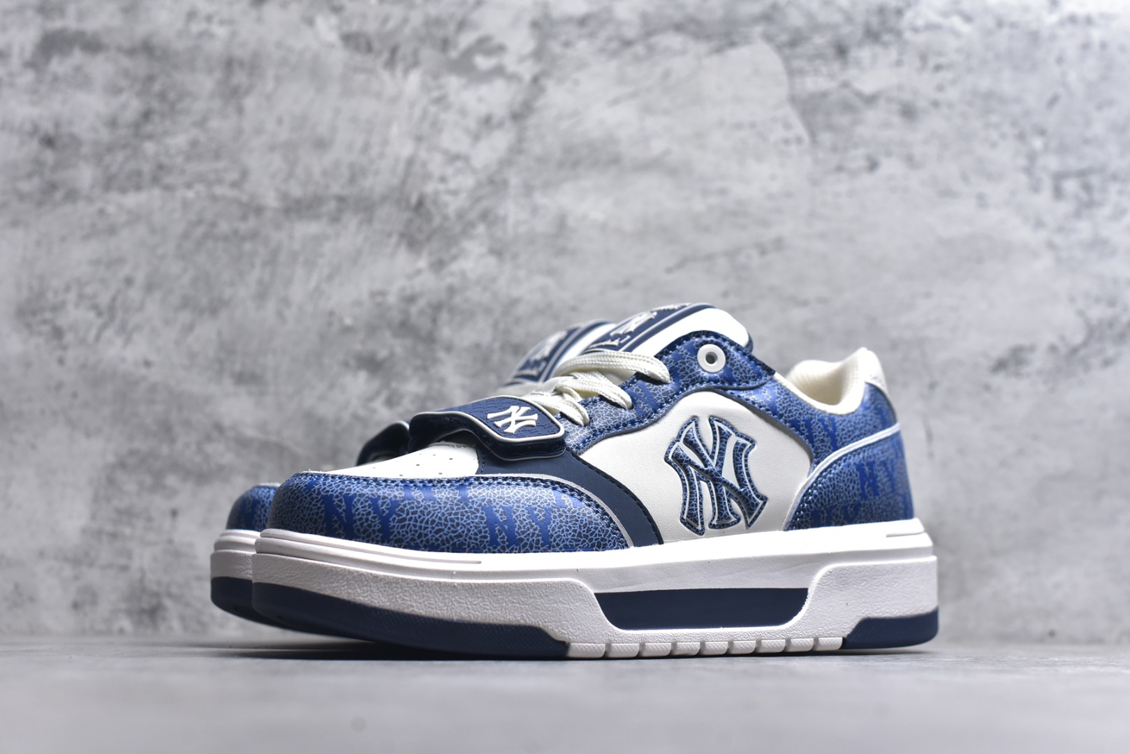 图片[2]-#MLB 藏青色 3ASXP025N（GP016）男女鞋 36 36.5 37.5 38 38.5 39 40.5 41 42 42.5 43 44 45-选品中心