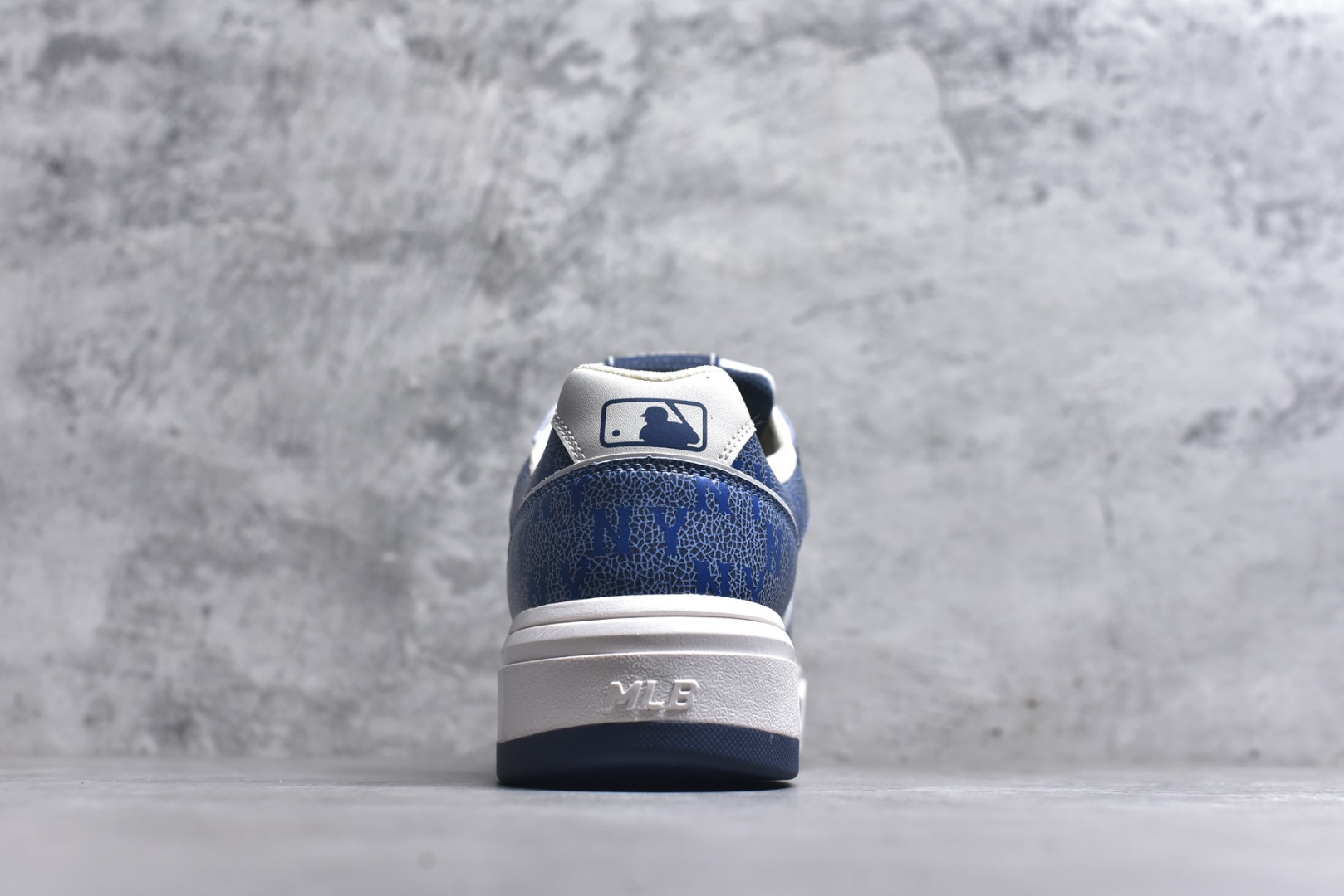 图片[5]-#MLB 藏青色 3ASXP025N（GP016）男女鞋 36 36.5 37.5 38 38.5 39 40.5 41 42 42.5 43 44 45-选品中心