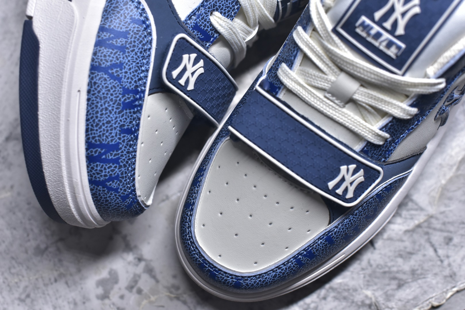 图片[8]-#MLB 藏青色 3ASXP025N（GP016）男女鞋 36 36.5 37.5 38 38.5 39 40.5 41 42 42.5 43 44 45-选品中心