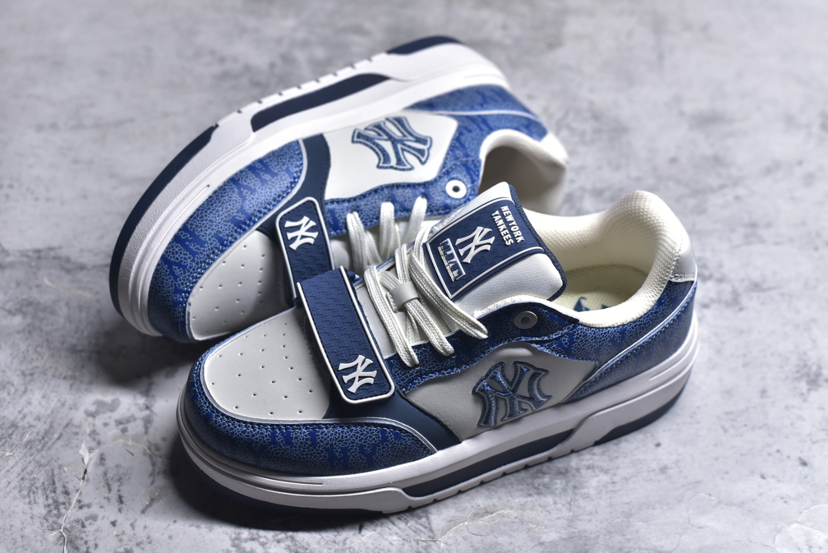 图片[7]-#MLB 藏青色 3ASXP025N（GP016）男女鞋 36 36.5 37.5 38 38.5 39 40.5 41 42 42.5 43 44 45-选品中心