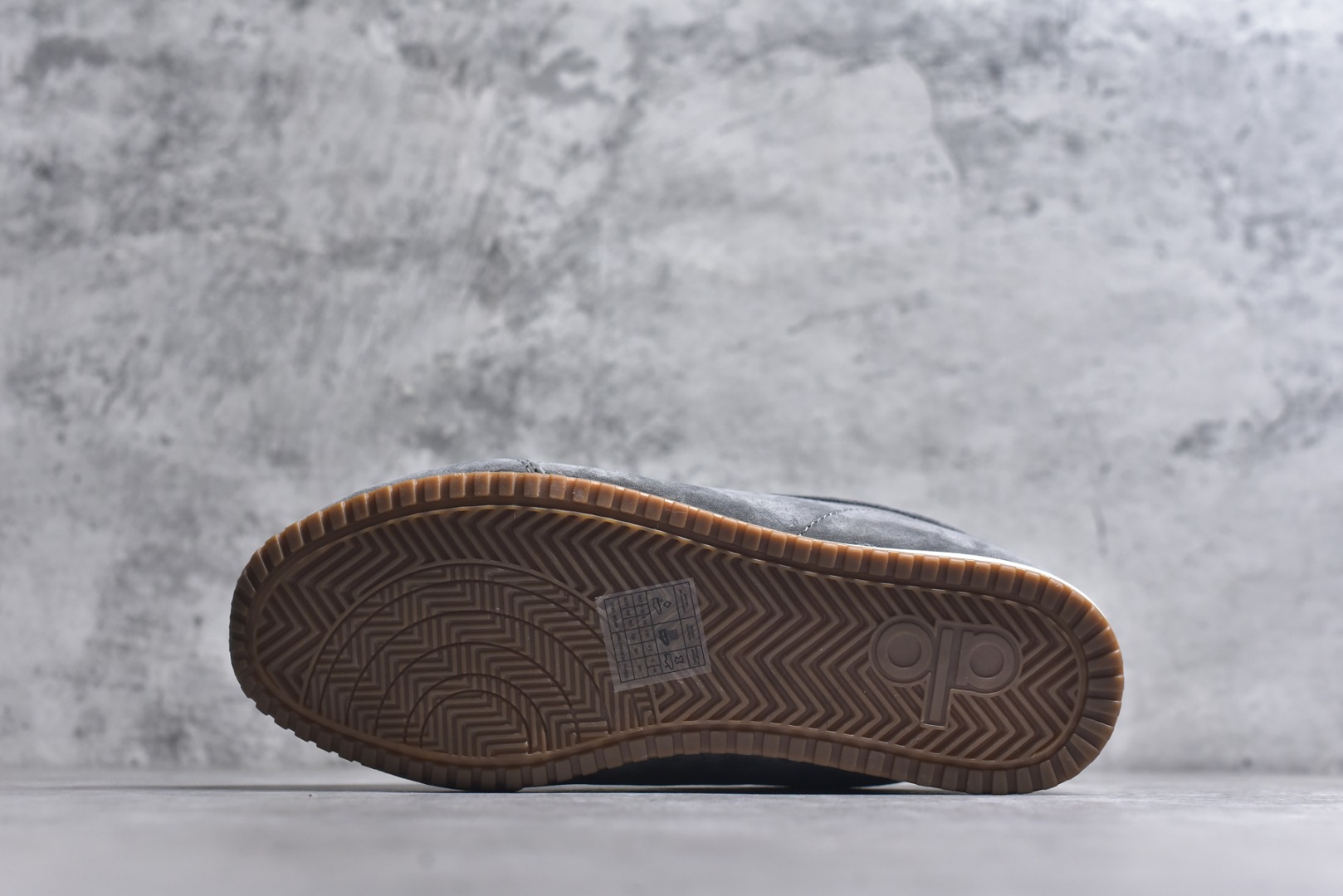 图片[6]-#Alo Yoga Sunset Sneaker 徳训生活休闲鞋 灰色 尺码：36 36.5 37 37.5 38 38.5 39 40 41 41.5 42 42.5 43 44 45 9.D4-选品中心