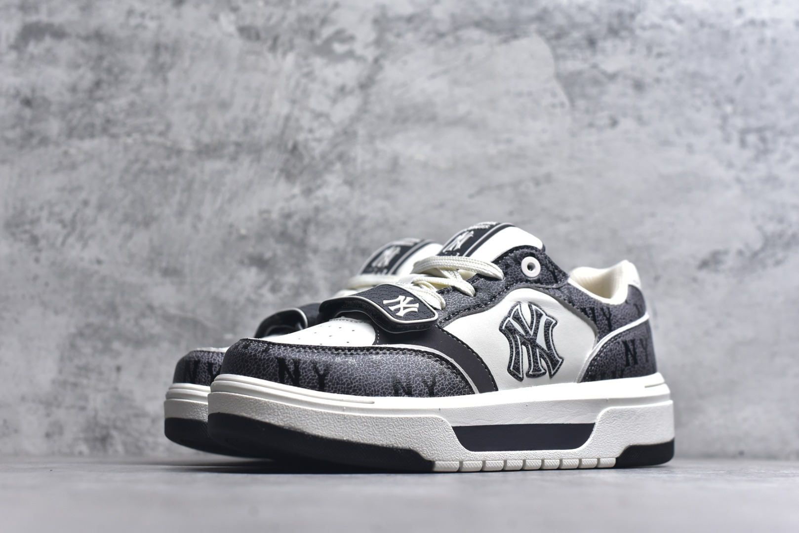 图片[2]-#MLB 蓝白 3ASXP025N（GP002）50MGD 男女鞋 36 36.5 37.5 38 38.5 39 40.5 41 42 42.5 43 44 45-选品中心