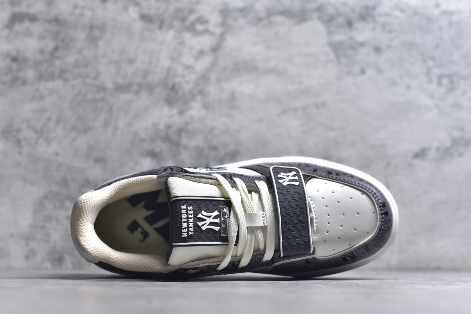 图片[4]-#MLB 蓝白 3ASXP025N（GP002）50MGD 男女鞋 36 36.5 37.5 38 38.5 39 40.5 41 42 42.5 43 44 45-选品中心