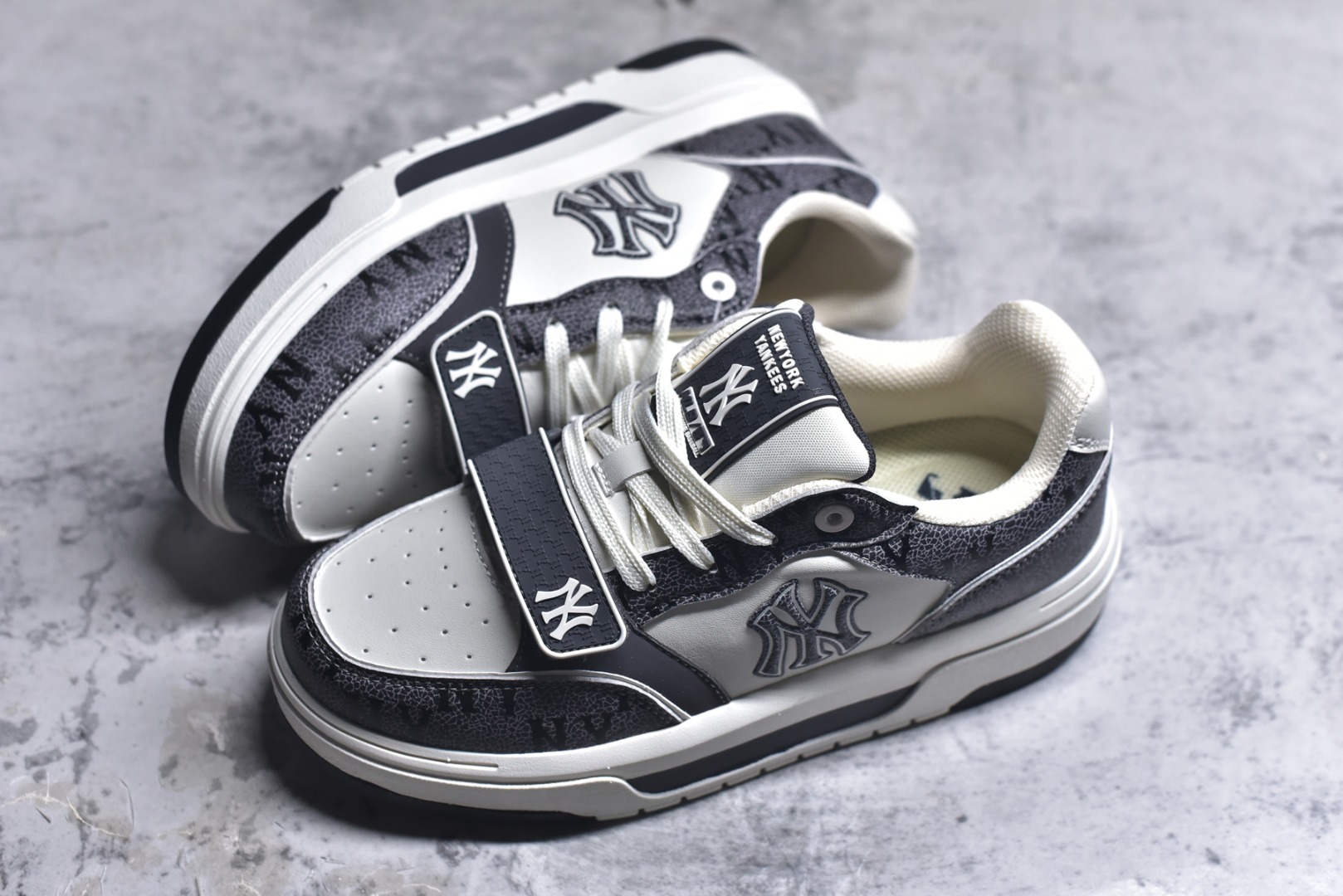 图片[7]-#MLB 蓝白 3ASXP025N（GP002）50MGD 男女鞋 36 36.5 37.5 38 38.5 39 40.5 41 42 42.5 43 44 45-选品中心