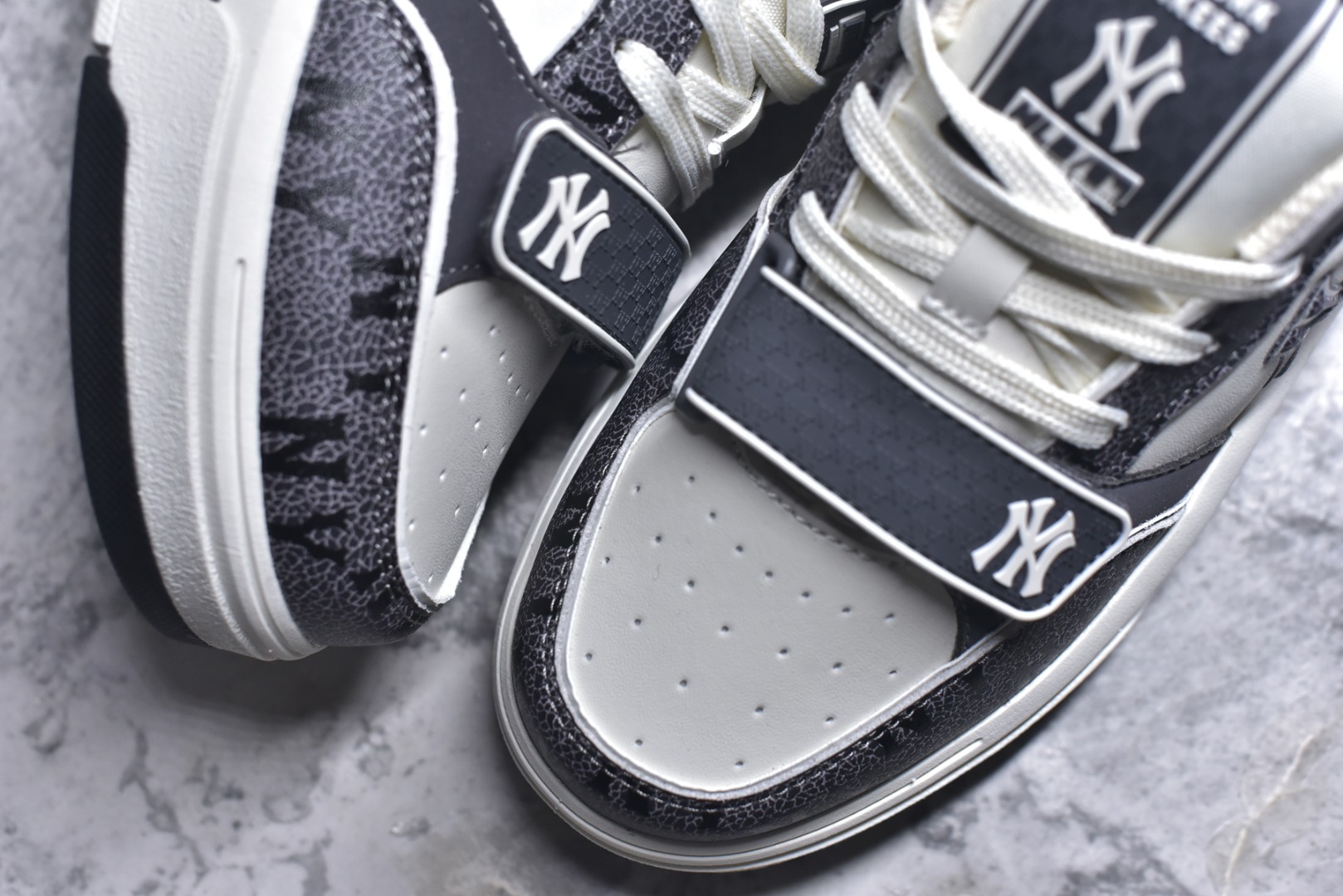 图片[8]-#MLB 蓝白 3ASXP025N（GP002）50MGD 男女鞋 36 36.5 37.5 38 38.5 39 40.5 41 42 42.5 43 44 45-选品中心