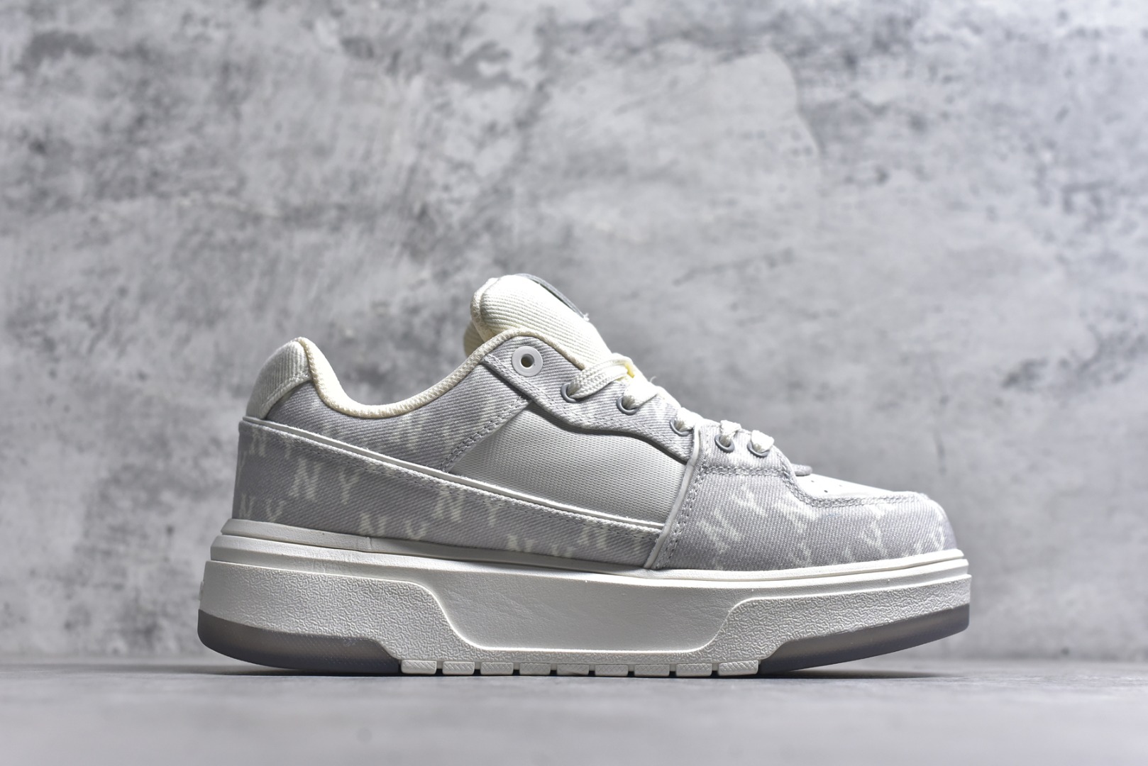 图片[3]-#MLB 灰白 3ASXS015N（GP021）50GRS 男女鞋 36 36.5 37.5 38 38.5 39 40.5 41 42 42.5 43 44 45-选品中心