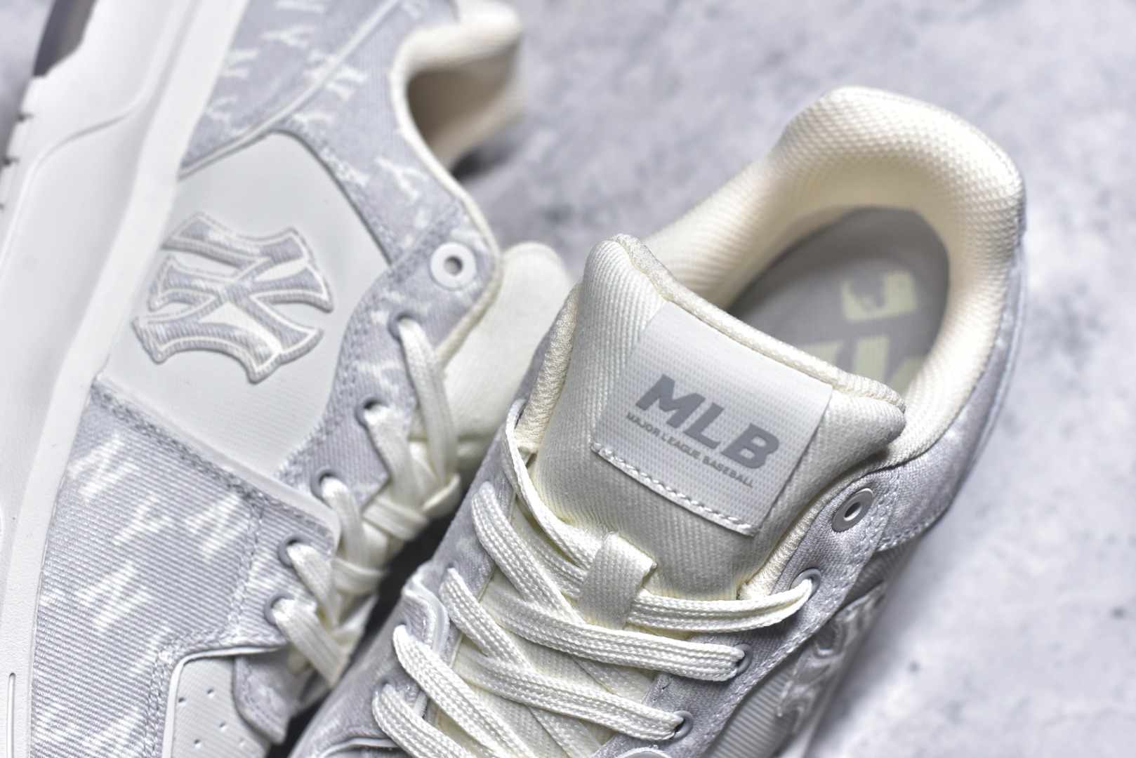 图片[9]-#MLB 灰白 3ASXS015N（GP021）50GRS 男女鞋 36 36.5 37.5 38 38.5 39 40.5 41 42 42.5 43 44 45-选品中心