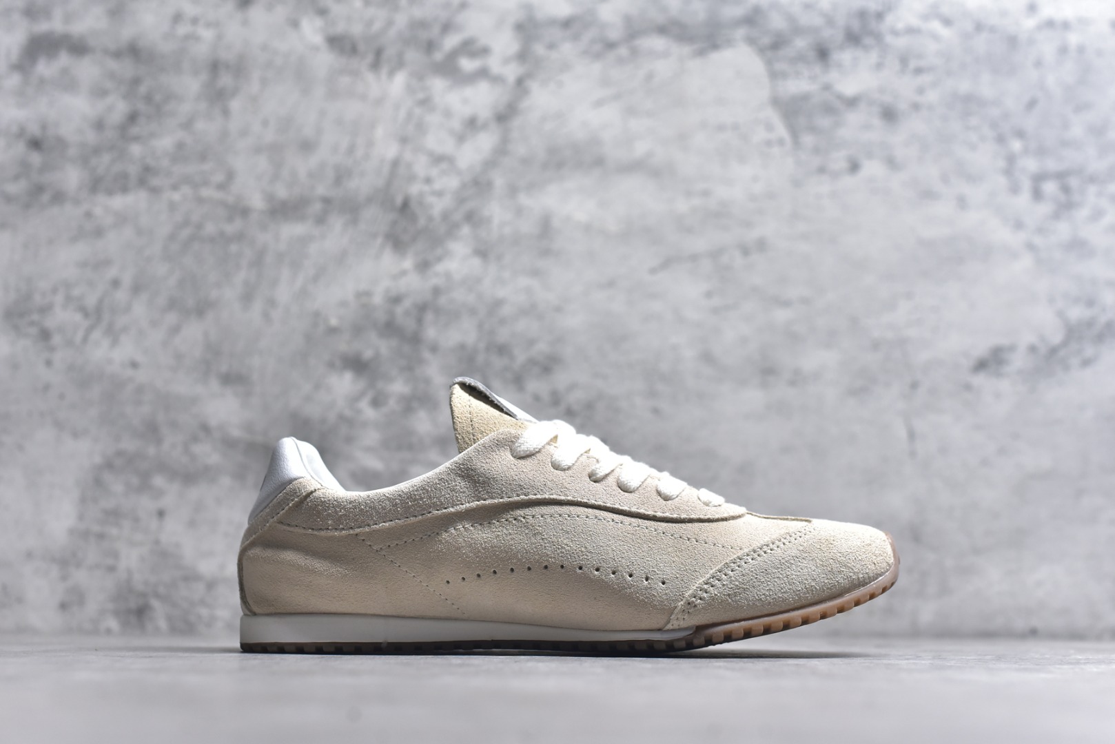 图片[3]-#Alo Yoga Sunset Sneaker 徳训生活休闲鞋 白色 尺码：36 36.5 37 37.5 38 38.5 39 40 41 41.5 42 42.5 43 44 45 9.D4-选品中心