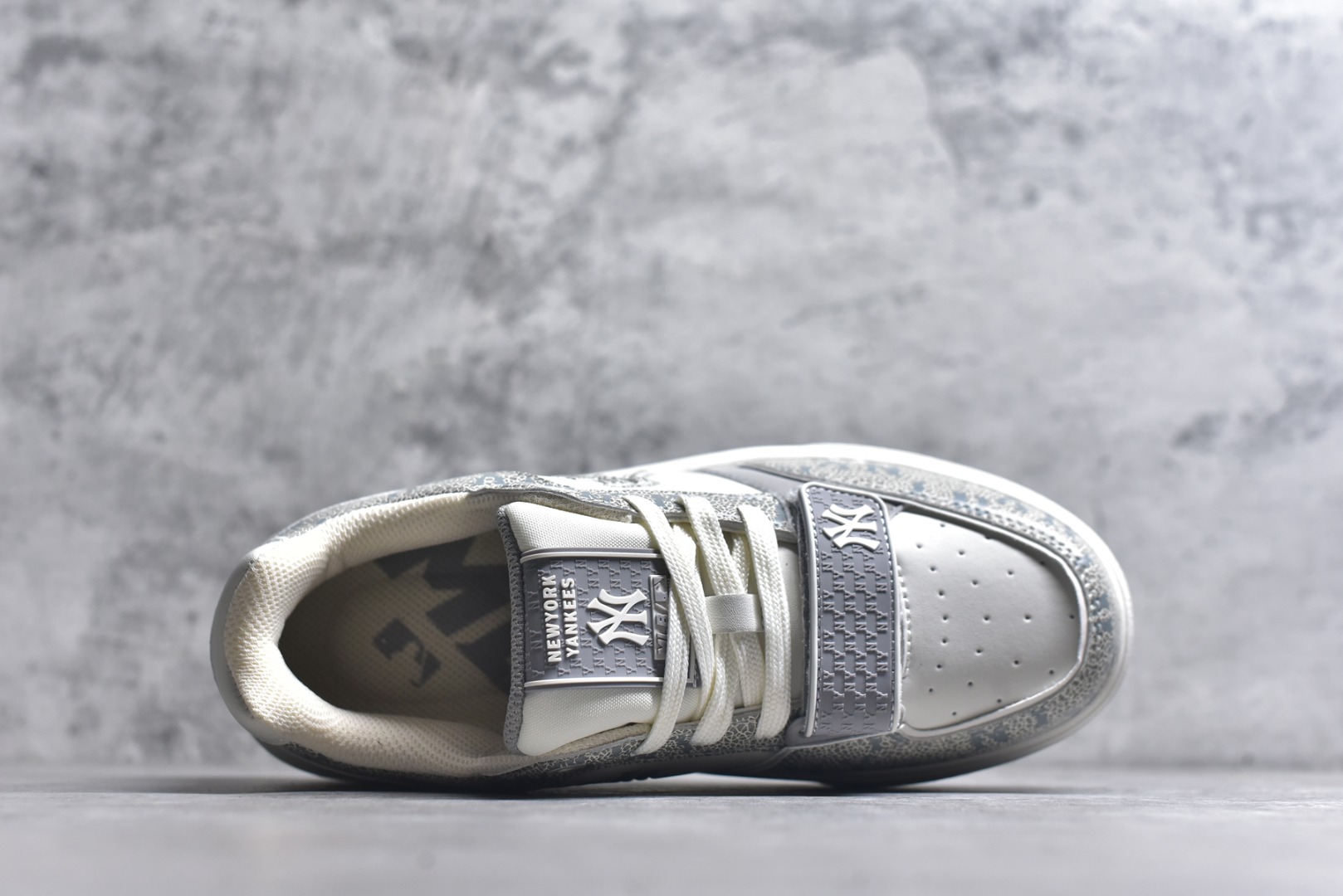 图片[4]-#MLB 灰色 3ASXP025N（GP016）50GRS 男女鞋 36 36.5 37.5 38 38.5 39 40.5 41 42 42.5 43 44 45-选品中心