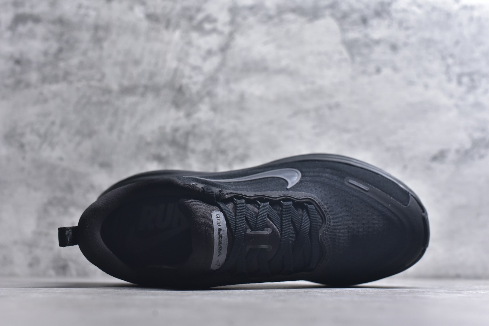 图片[4]-#NIKE VOMERO PLUS V18PLUS 登月 黑色 HV8150-003 男女鞋 36 36.5 37.5 38 38.5 39 40 40.5 41 42 42.5 43 44 44.5 45-选品中心