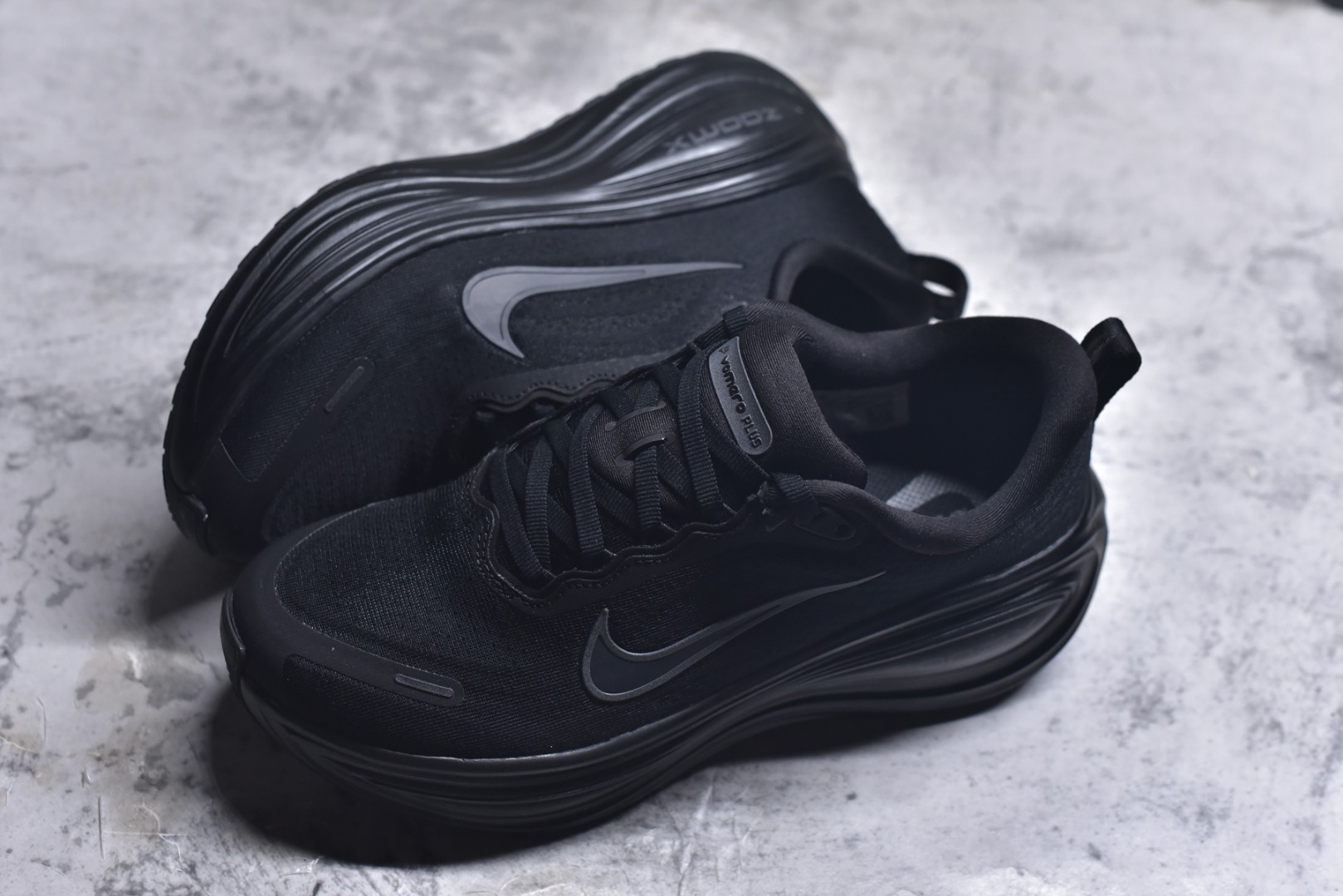 图片[7]-#NIKE VOMERO PLUS V18PLUS 登月 黑色 HV8150-003 男女鞋 36 36.5 37.5 38 38.5 39 40 40.5 41 42 42.5 43 44 44.5 45-选品中心