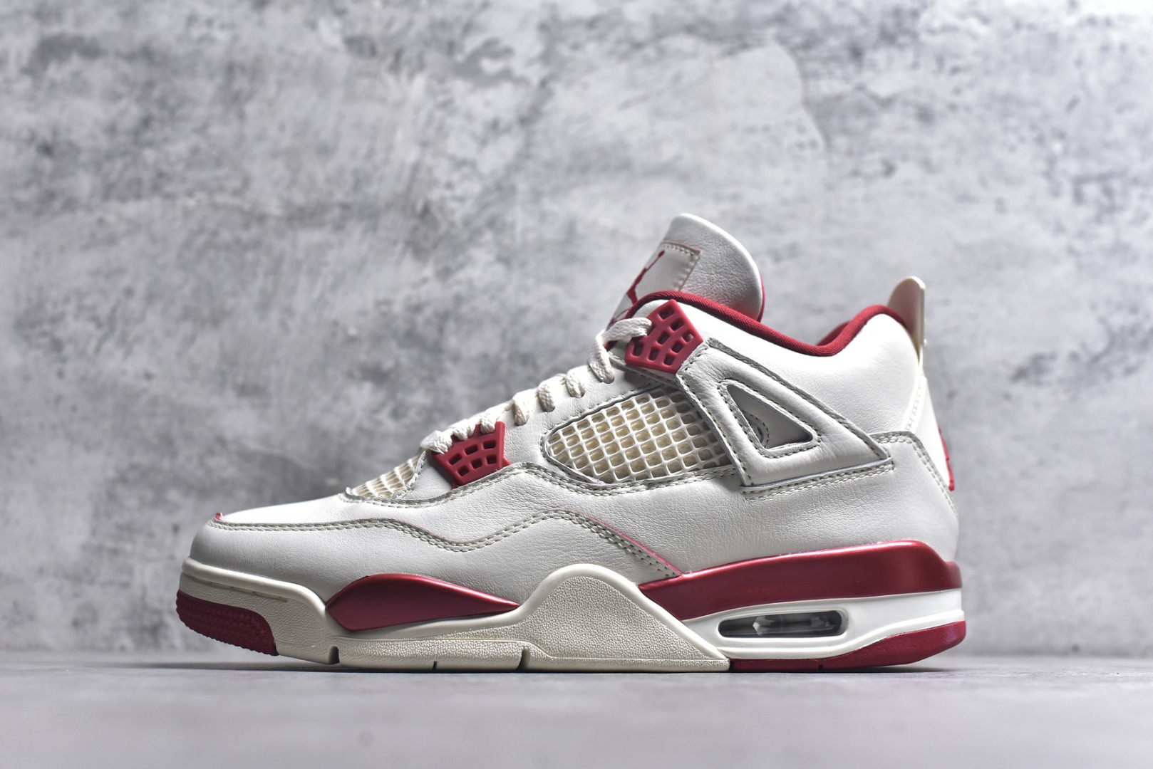 #Air Jordan 4 Retro \