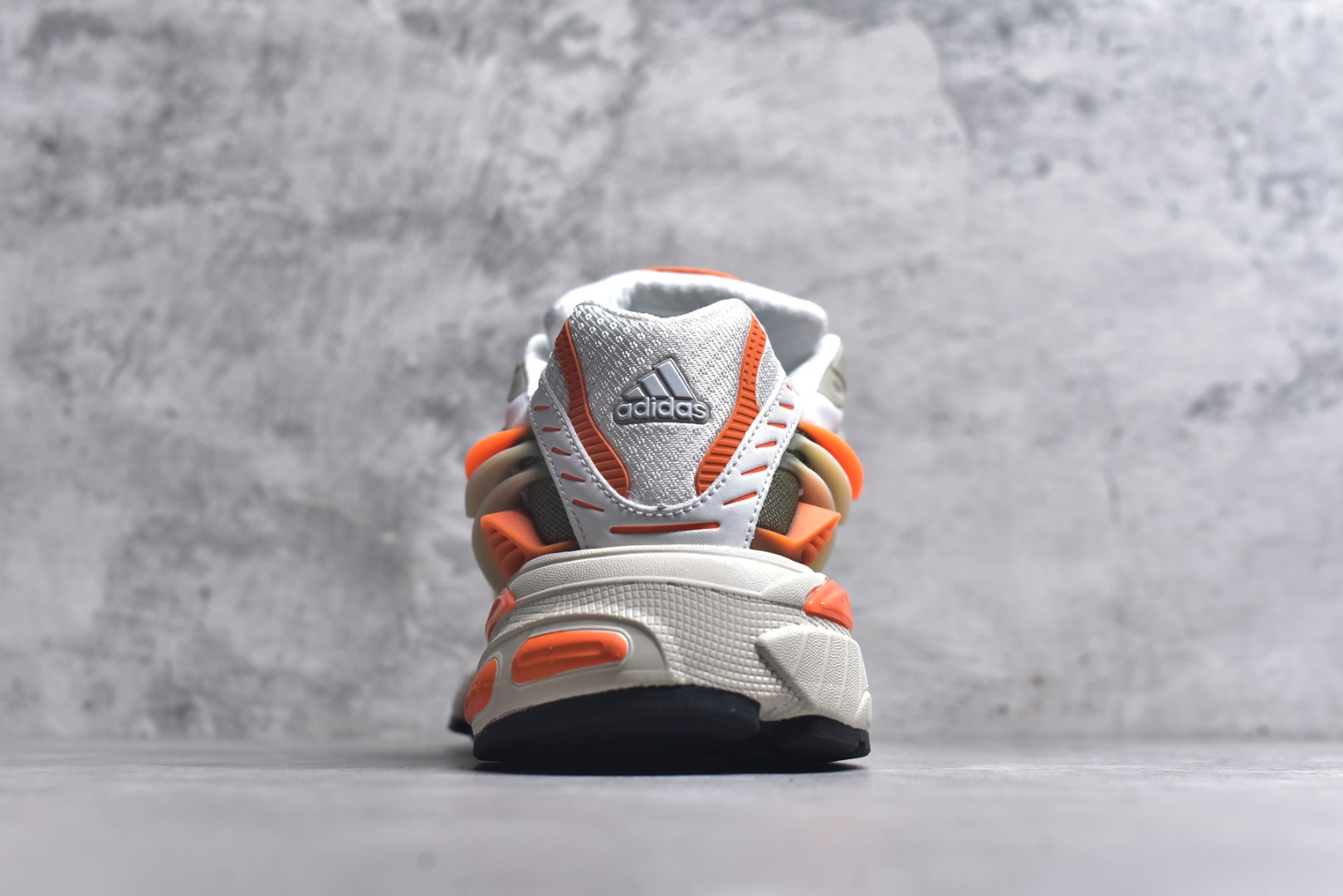 图片[5]-#Pharrell Williams x adidas Adistar Jellyfish 水母鞋 时尚舒适 耐磨透气 低帮 老爹鞋 白橙 JP9261 男女鞋 36 36.5 37 38 38.5 39 40 40.5 41 42 42.5 43 44 44.5 45 46 47-选品中心