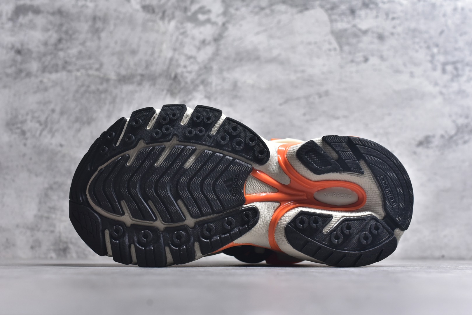 图片[6]-#Pharrell Williams x adidas Adistar Jellyfish 水母鞋 时尚舒适 耐磨透气 低帮 老爹鞋 白橙 JP9261 男女鞋 36 36.5 37 38 38.5 39 40 40.5 41 42 42.5 43 44 44.5 45 46 47-选品中心