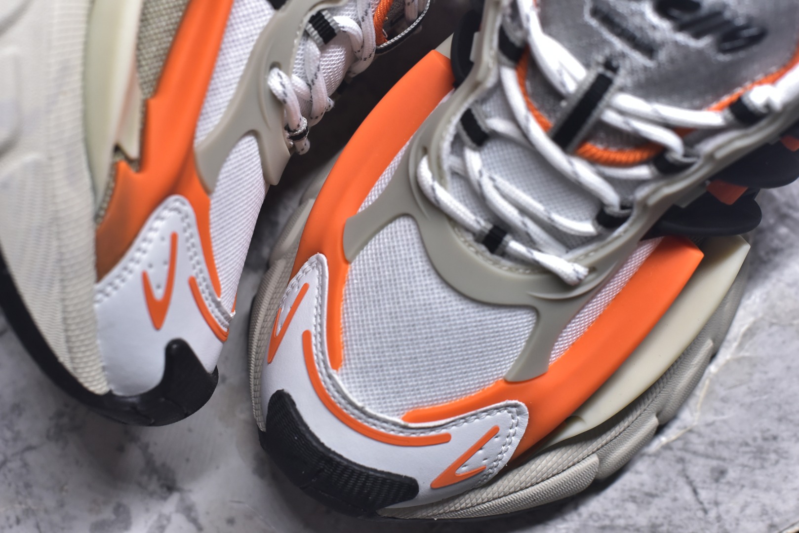 图片[8]-#Pharrell Williams x adidas Adistar Jellyfish 水母鞋 时尚舒适 耐磨透气 低帮 老爹鞋 白橙 JP9261 男女鞋 36 36.5 37 38 38.5 39 40 40.5 41 42 42.5 43 44 44.5 45 46 47-选品中心