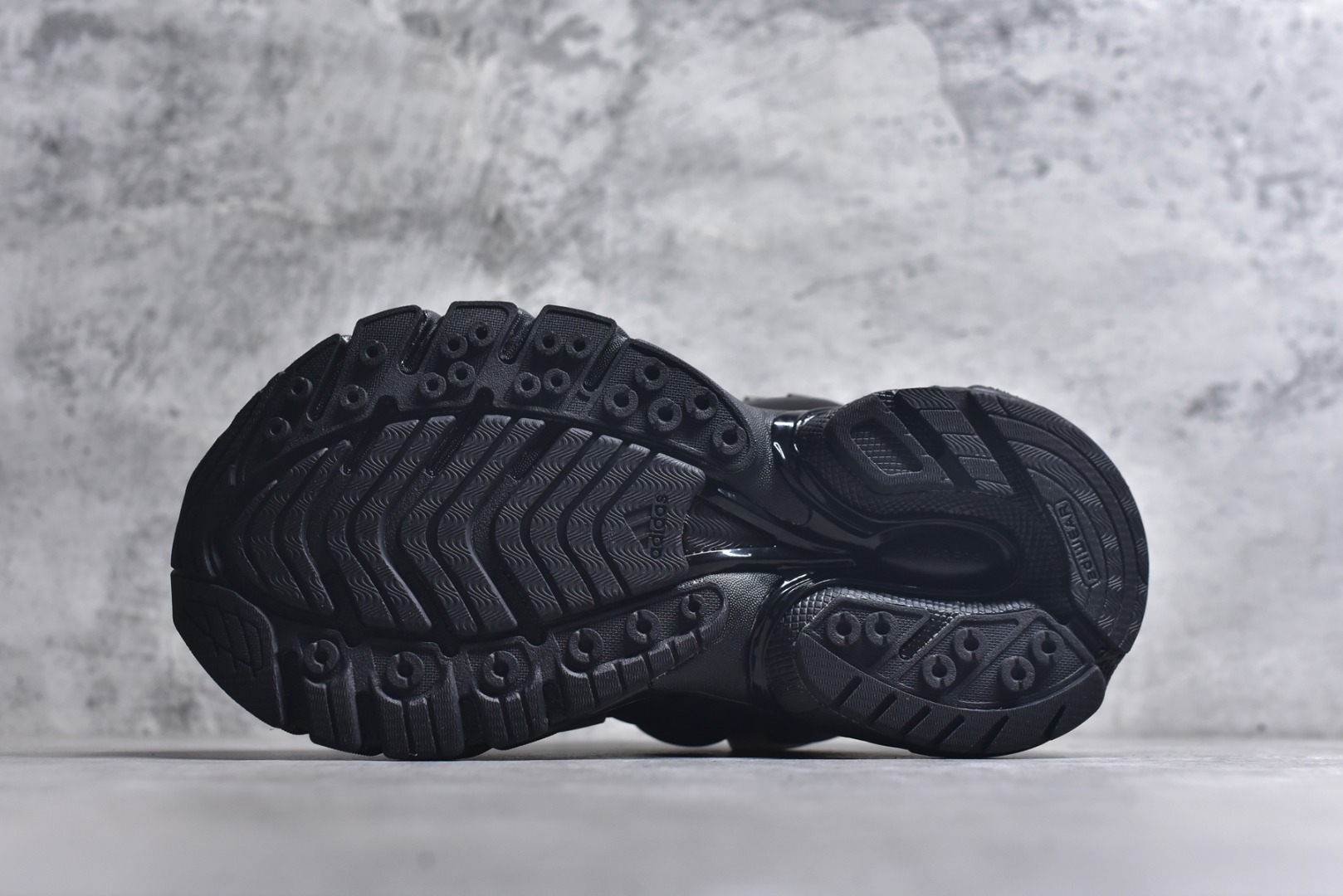 图片[6]-#Pharrell Williams x adidas Adistar Jellyfish 水母鞋 时尚舒适 耐磨透气 低帮 老爹鞋 黑色 JP9264 男女鞋 36 36.5 37 38 38.5 39 40 40.5 41 42 42.5 43 44 44.5 45 46 47-选品中心